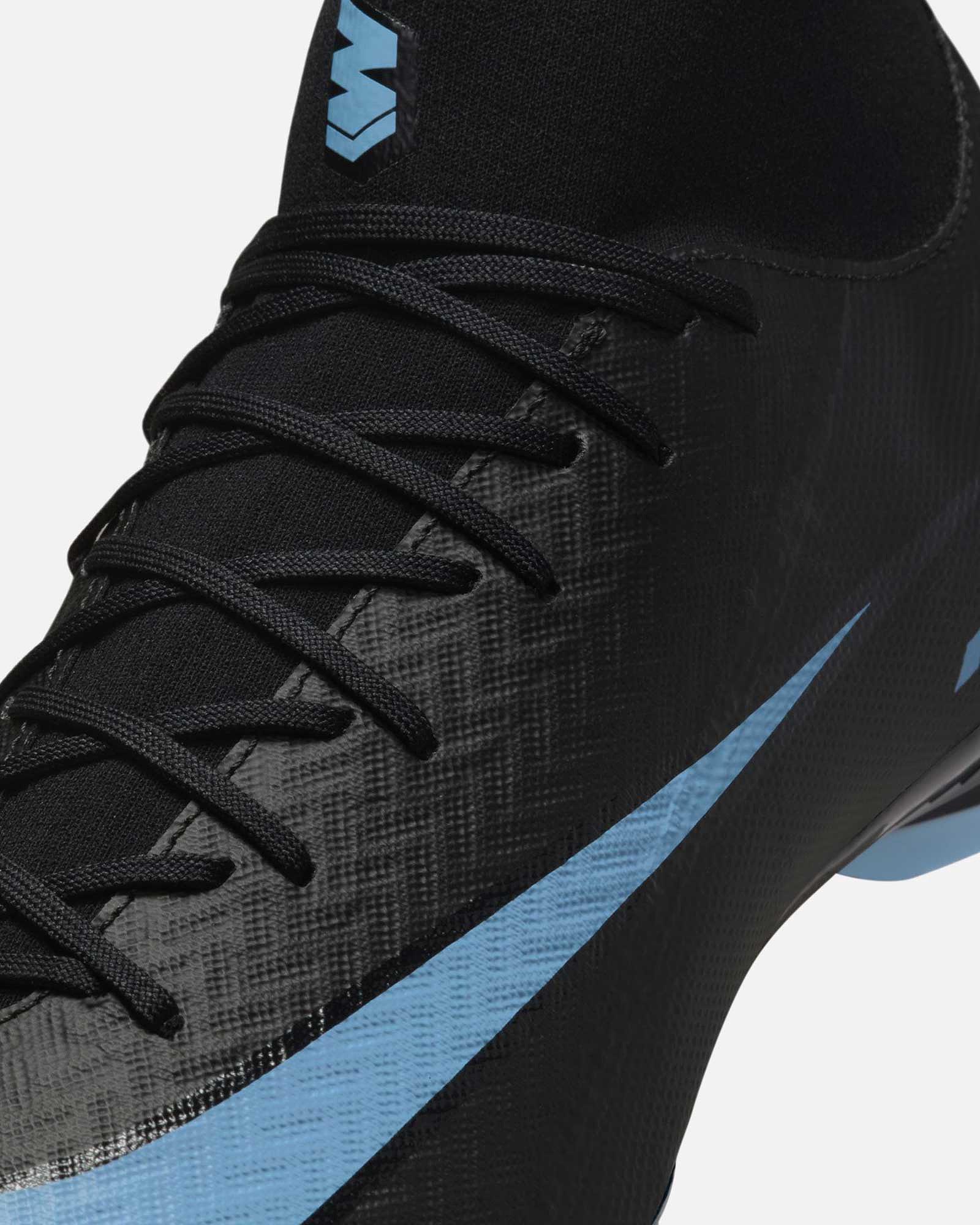 Botas Nike Mercurial Superfly 10 Academy MG - Fútbol Factory