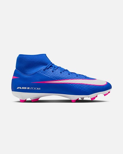 Botas Nike Mercurial Superfly 10 Academy MG
