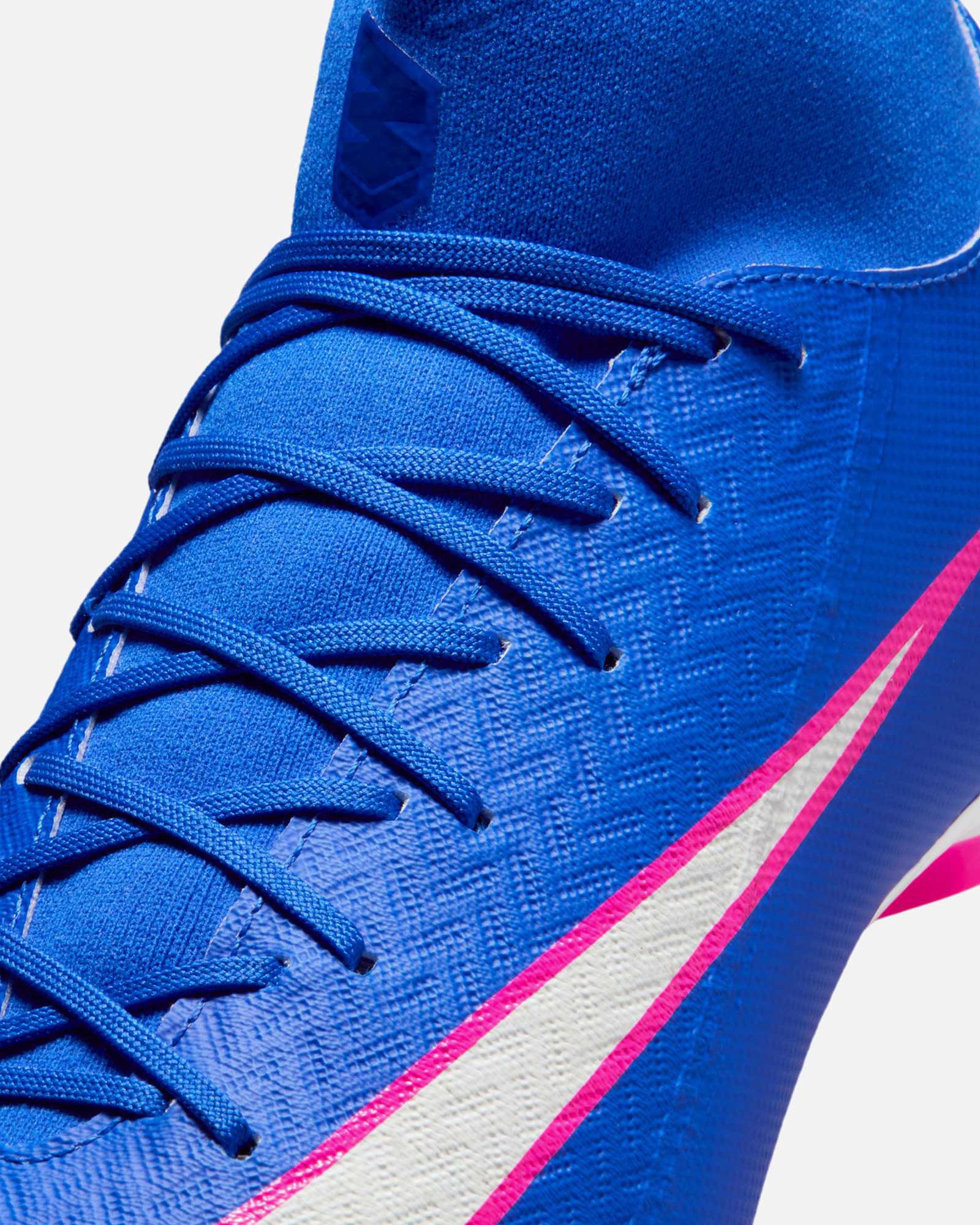 Botas Nike Mercurial Superfly 10 Academy MG - Fútbol Factory