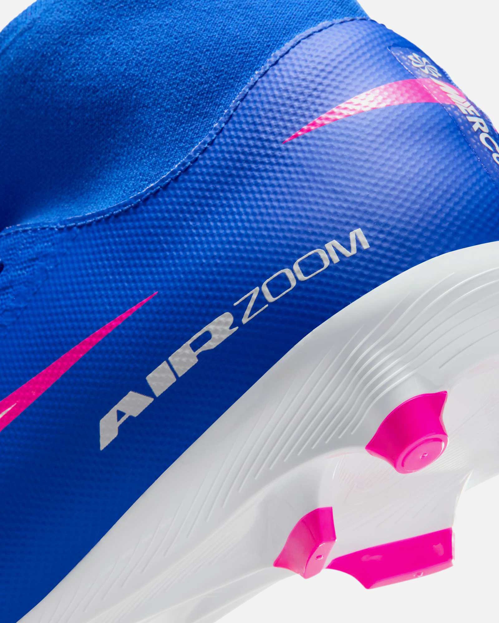 Botas Nike Mercurial Superfly 10 Academy MG - Fútbol Factory