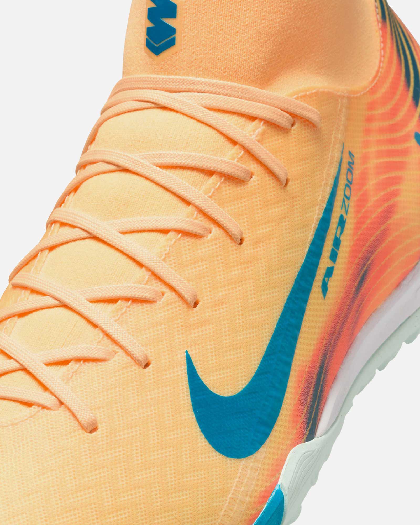 Botas Nike Mercurial Superfly 10 Academy "Kylian Mbappé" Turf - Fútbol Factory