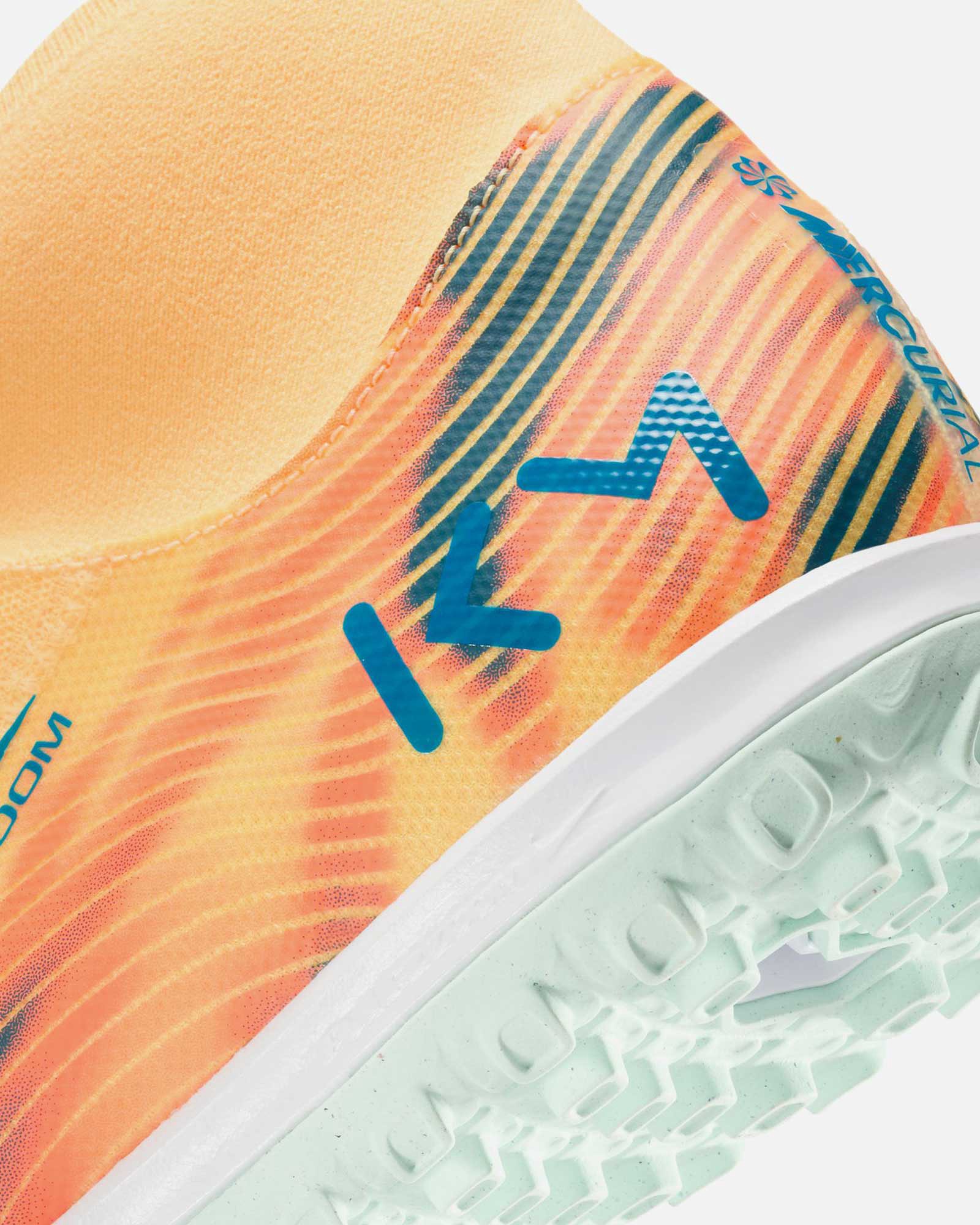 Botas Nike Mercurial Superfly 10 Academy "Kylian Mbappé" Turf - Fútbol Factory