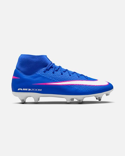 Botas Nike Mercurial Superfly 10 Academy SG