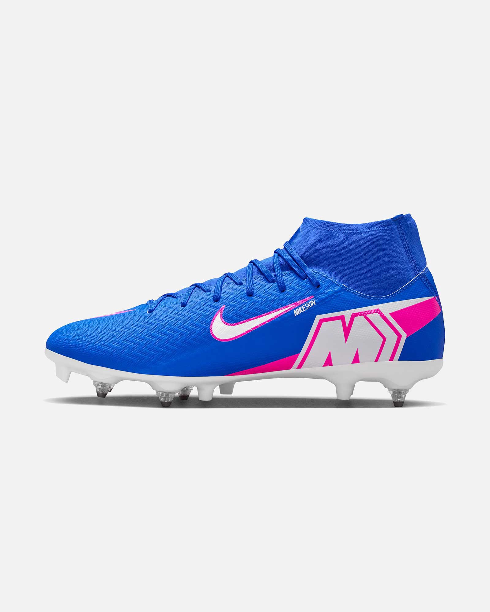 Botas Nike Mercurial Superfly 10 Academy SG - Fútbol Factory