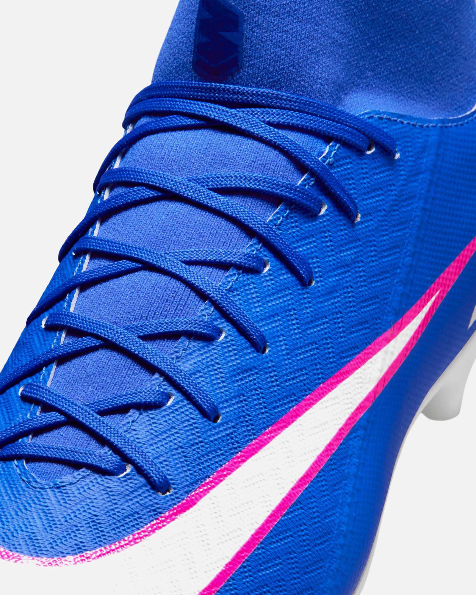 Botas Nike Mercurial Superfly 10 Academy SG - Fútbol Factory