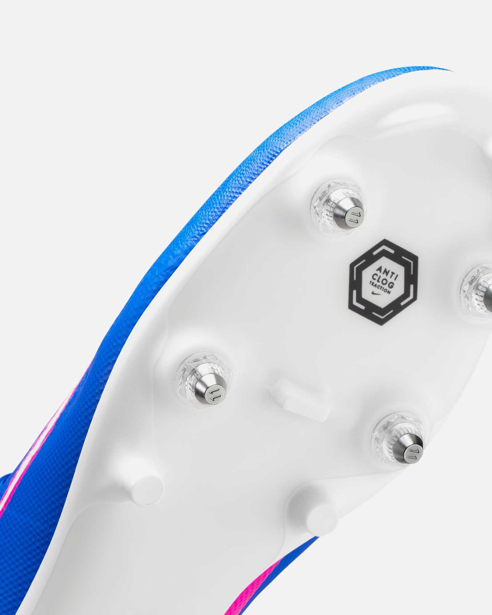 Botas Nike Mercurial Superfly 10 Academy SG - Fútbol Factory