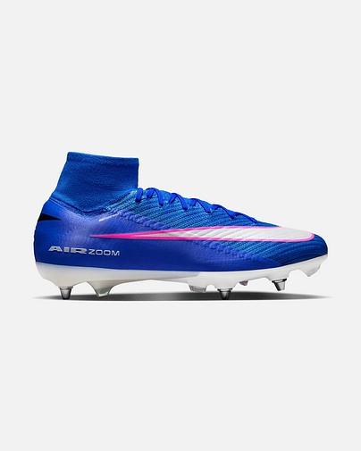 Botas Nike Mercurial Superfly 10 Elite SG-Pro