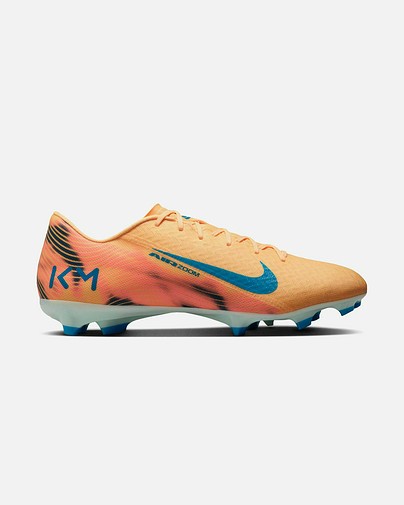 Botas Nike Mercurial Vapor 16 Academy "Kylian Mbappé" FG/MG