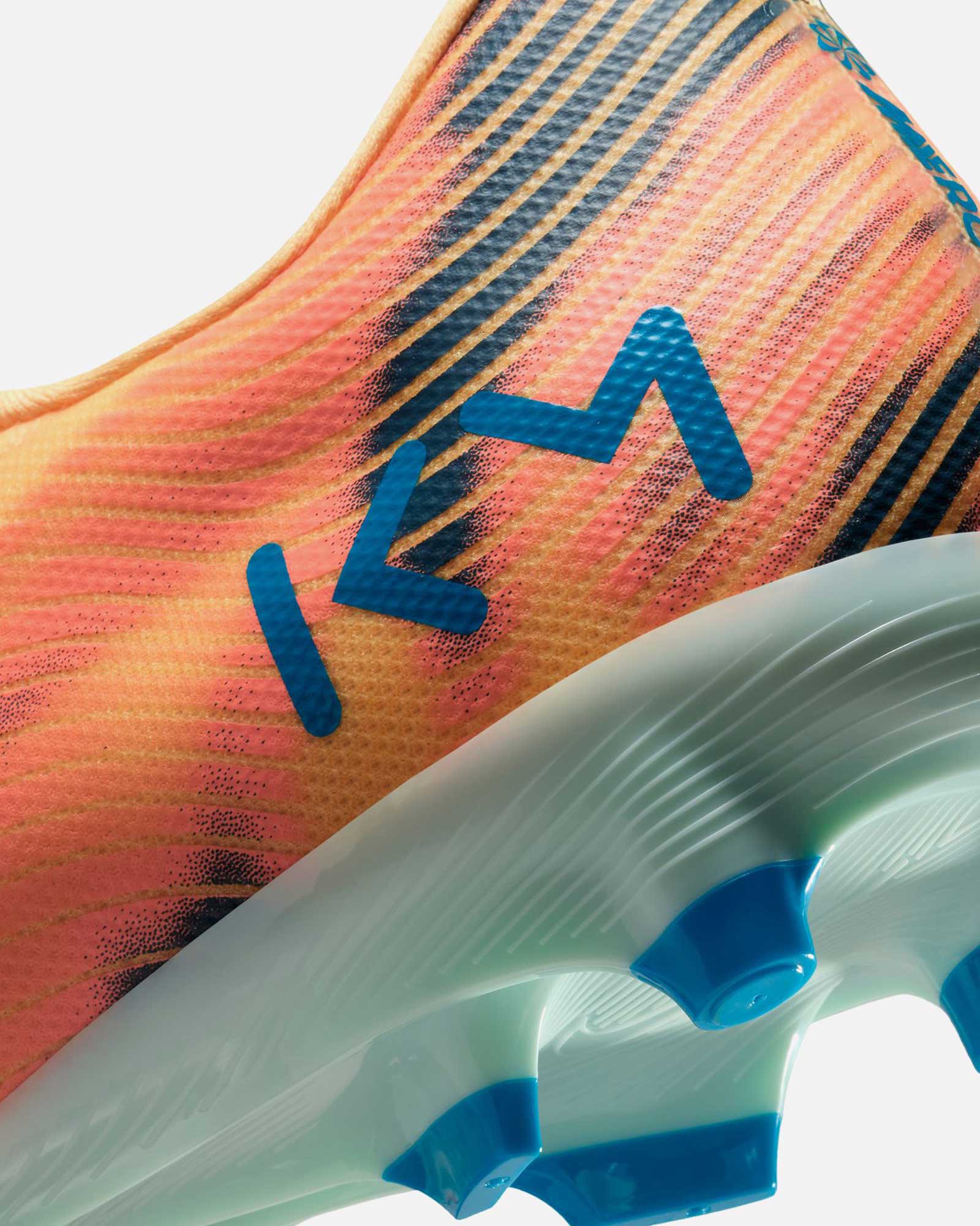 Botas Nike Mercurial Vapor 16 Academy "Kylian Mbappé" FG/MG - Fútbol Factory