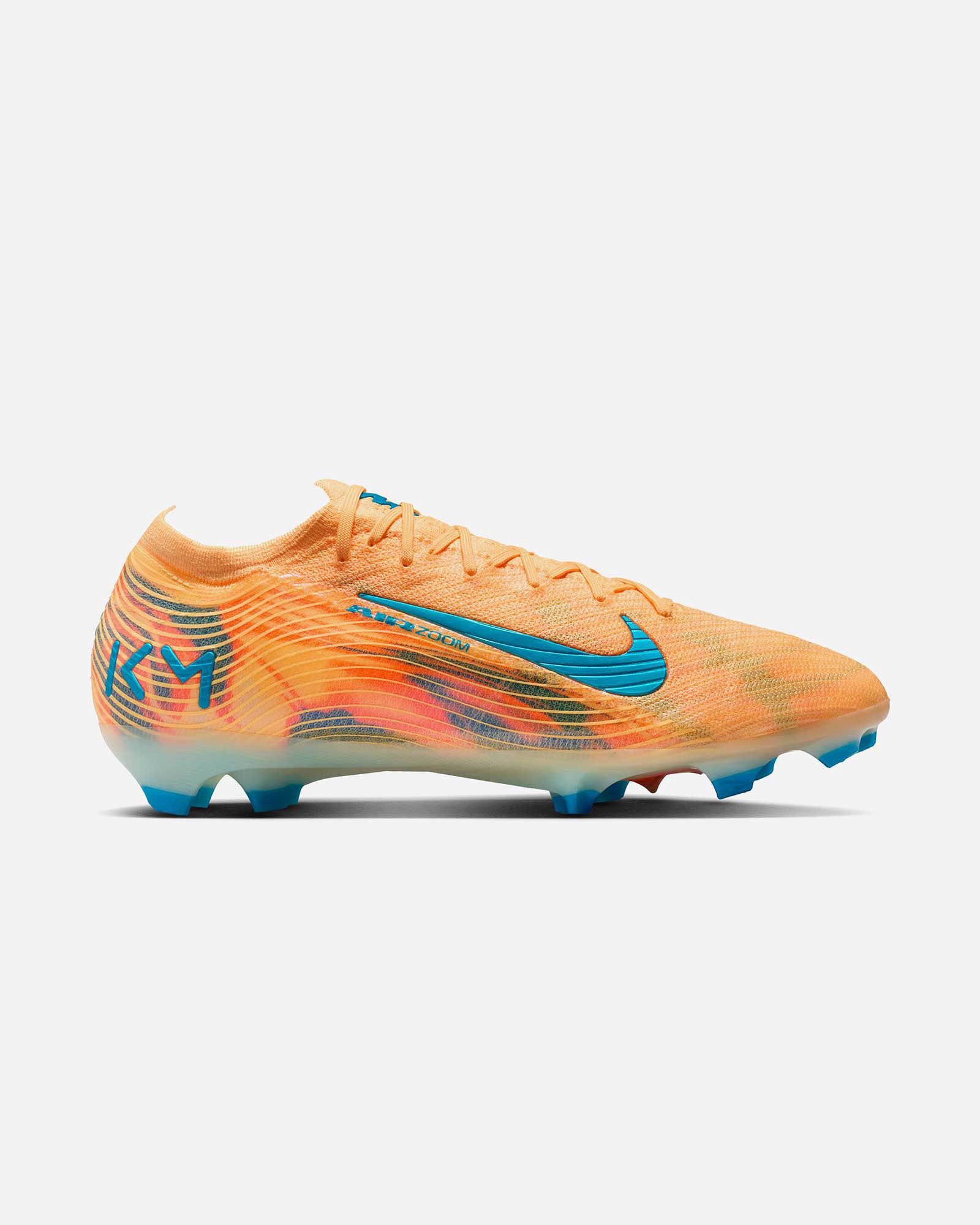 Botas Nike Mercurial Vapor 16 Elite "Kylian Mbappé" - Fútbol Factory