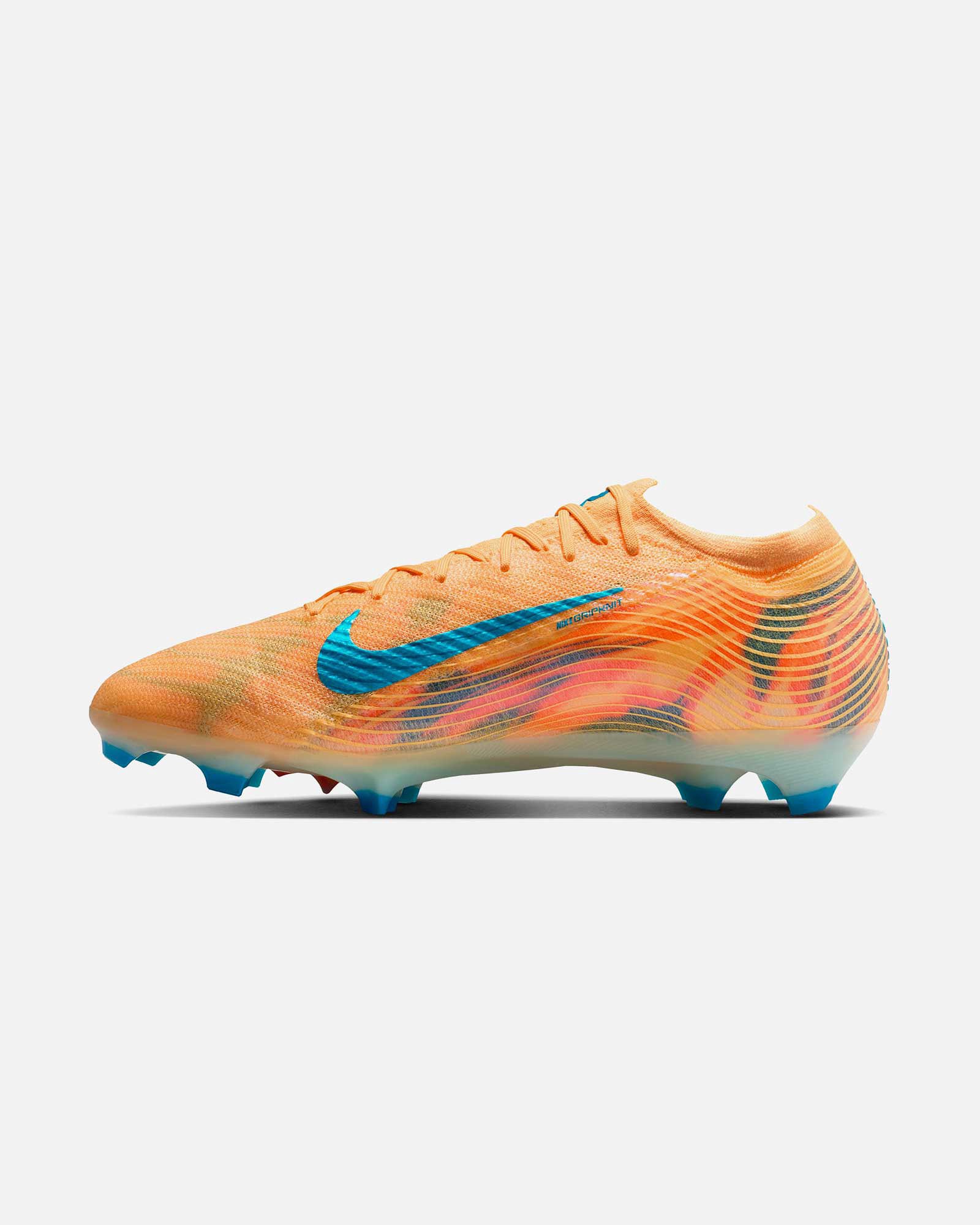 Botas Nike Mercurial Vapor 16 Elite "Kylian Mbappé" - Fútbol Factory