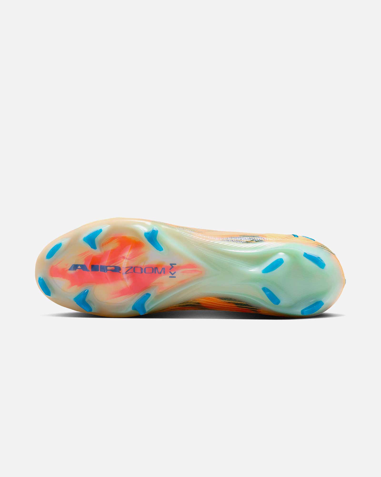 Botas Nike Mercurial Vapor 16 Elite "Kylian Mbappé" - Fútbol Factory