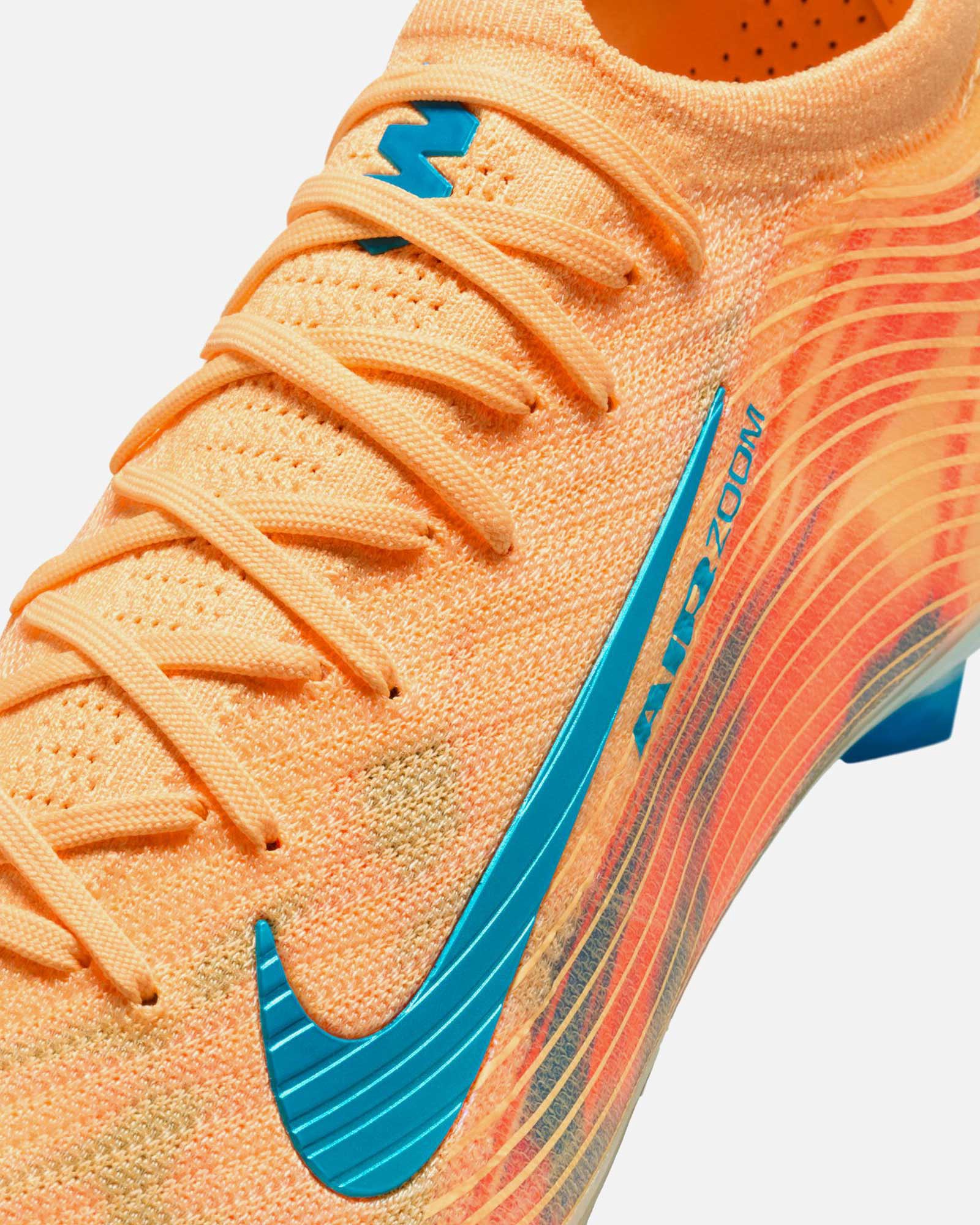 Botas Nike Mercurial Vapor 16 Elite "Kylian Mbappé" - Fútbol Factory