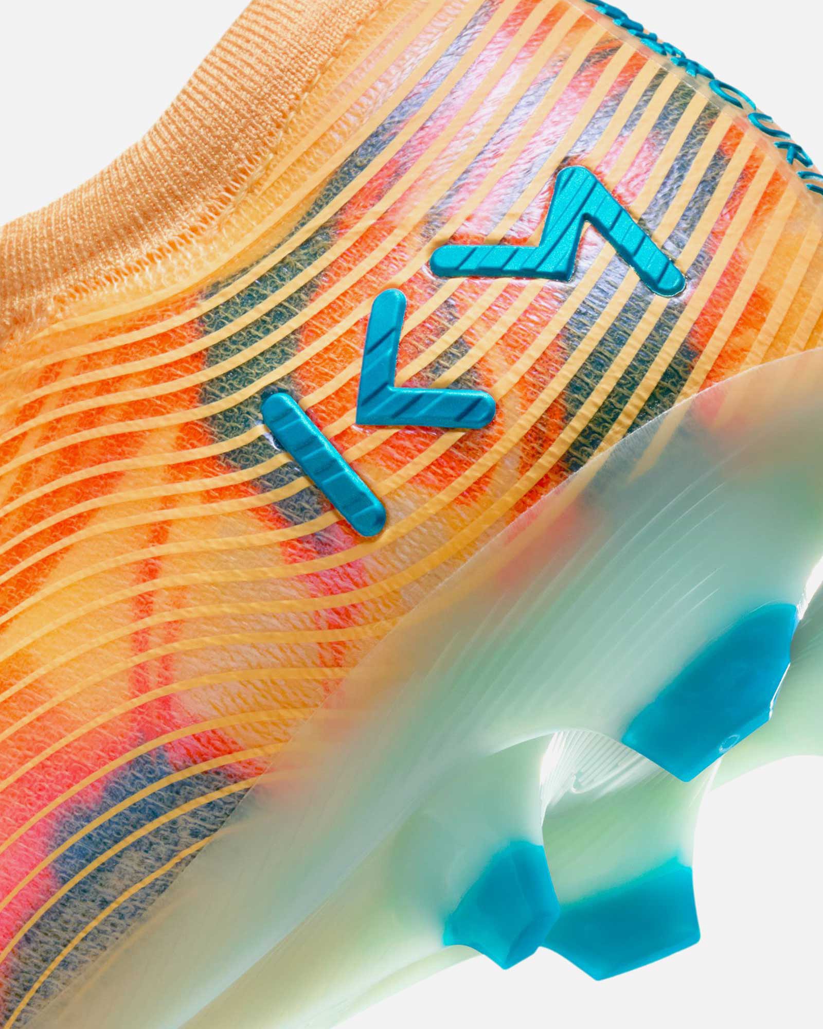 Botas Nike Mercurial Vapor 16 Elite "Kylian Mbappé" - Fútbol Factory