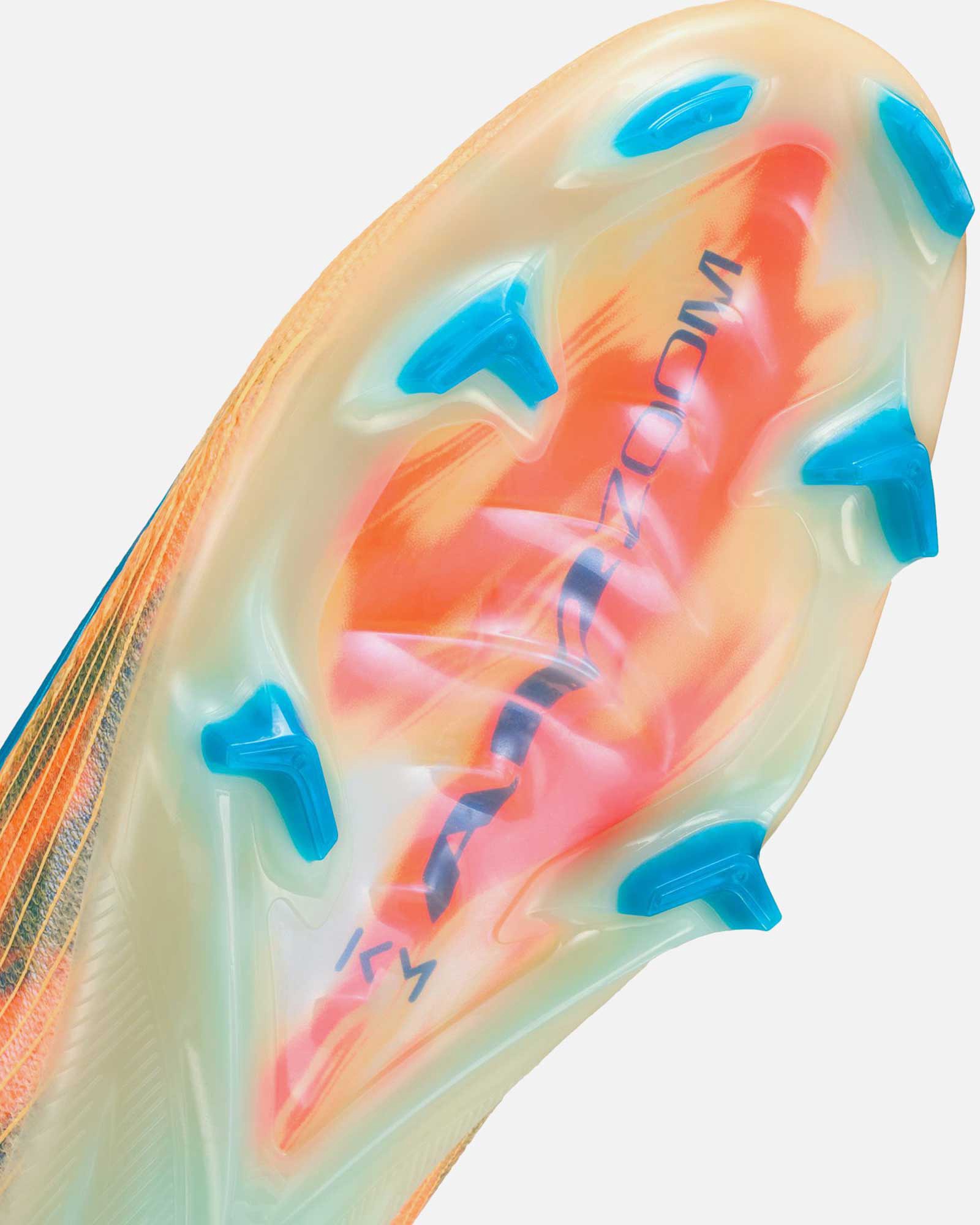 Botas Nike Mercurial Vapor 16 Elite "Kylian Mbappé" - Fútbol Factory