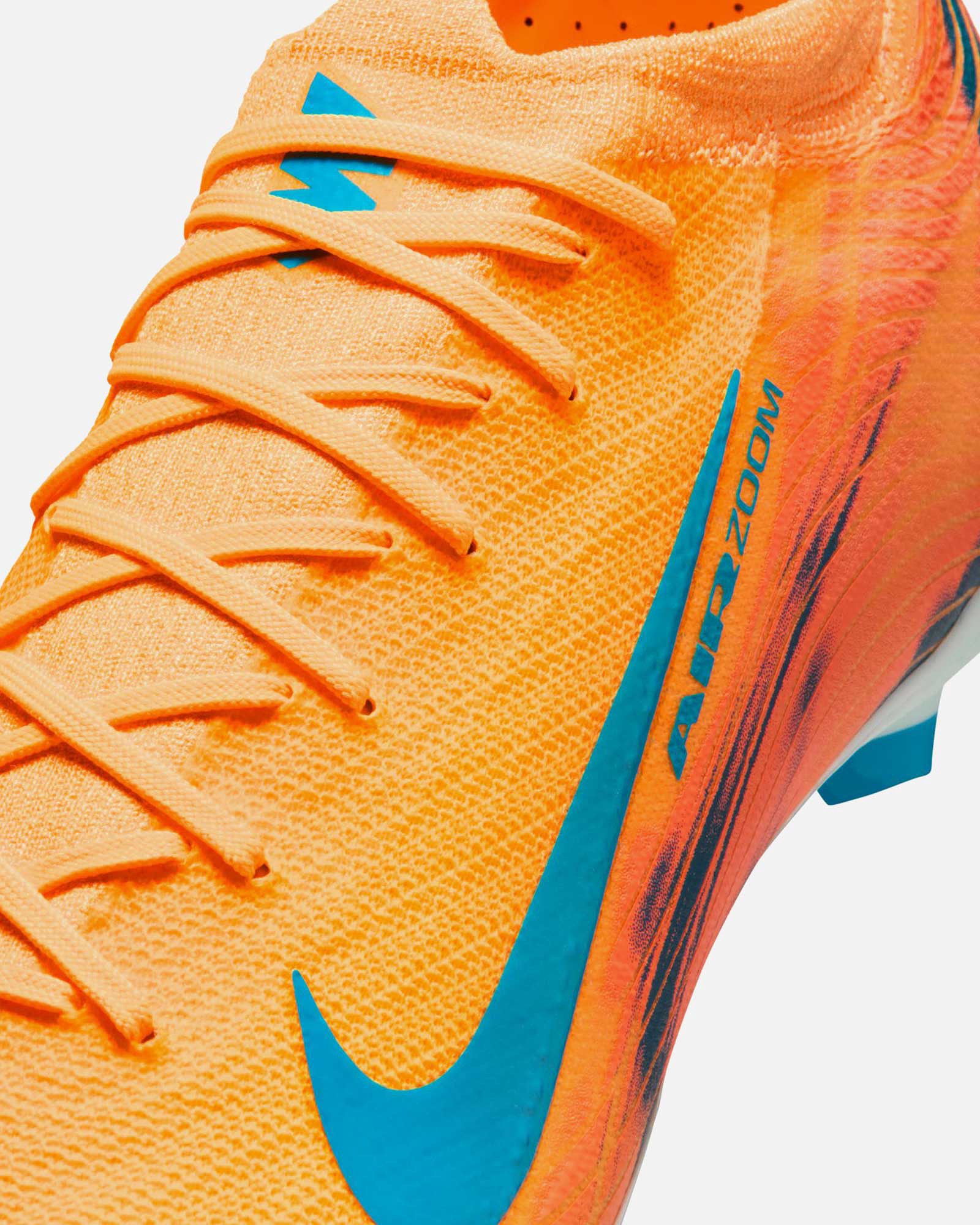 Botas Nike Mercurial Vapor 16 Pro Mbappé - Fútbol Factory