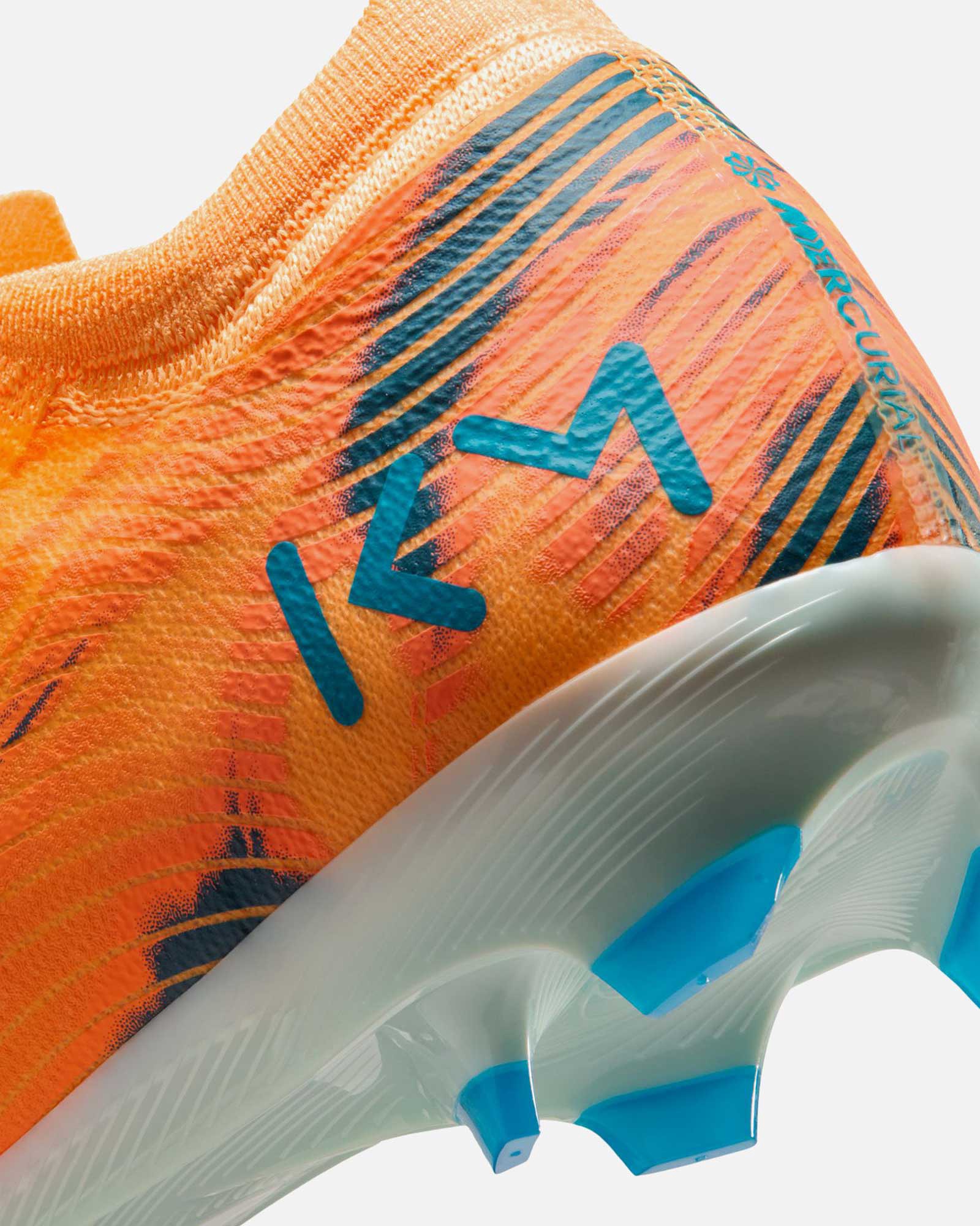 Botas Nike Mercurial Vapor 16 Pro Mbappé - Fútbol Factory