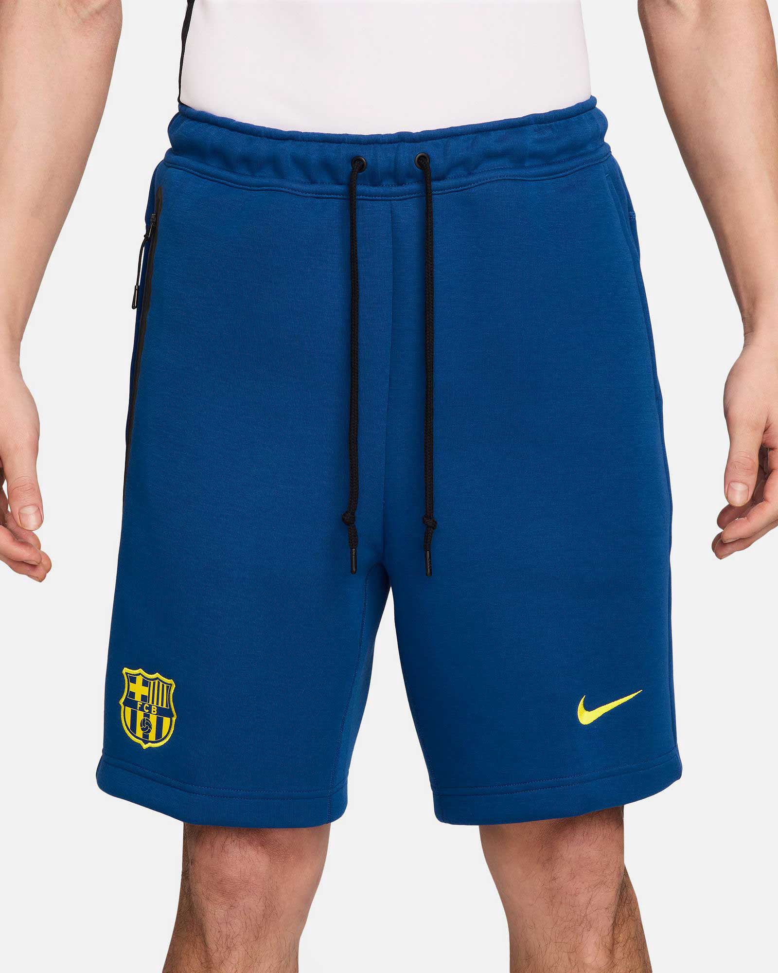 Pantalón FC Barcelona 2025/2026 - Fútbol Factory