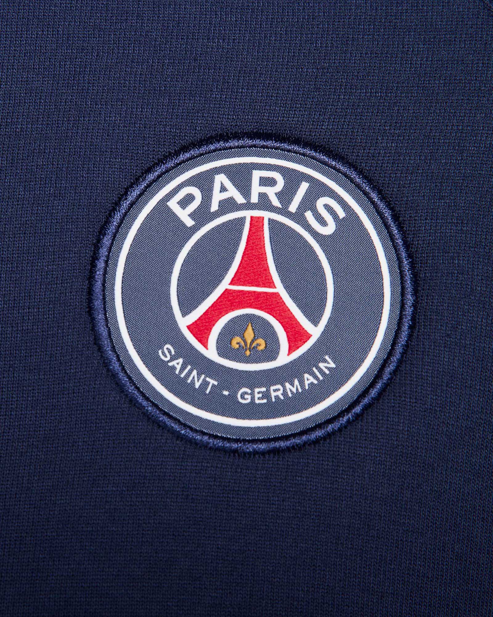 Chaqueta PSG 2025/2026 Tech Fleece Windrunner - Fútbol Factory