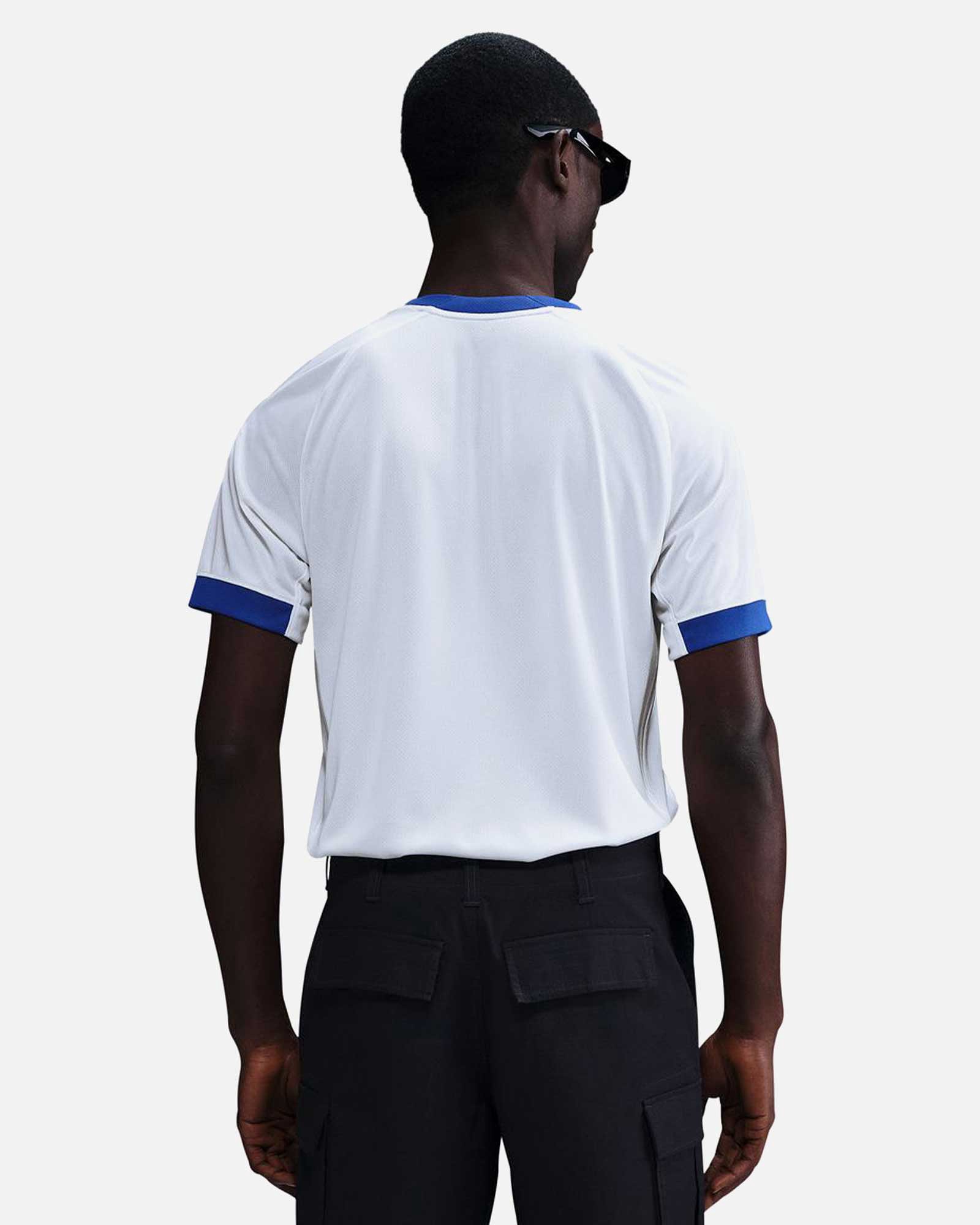 Camiseta 1ª Inglaterra 2025 - Fútbol Factory