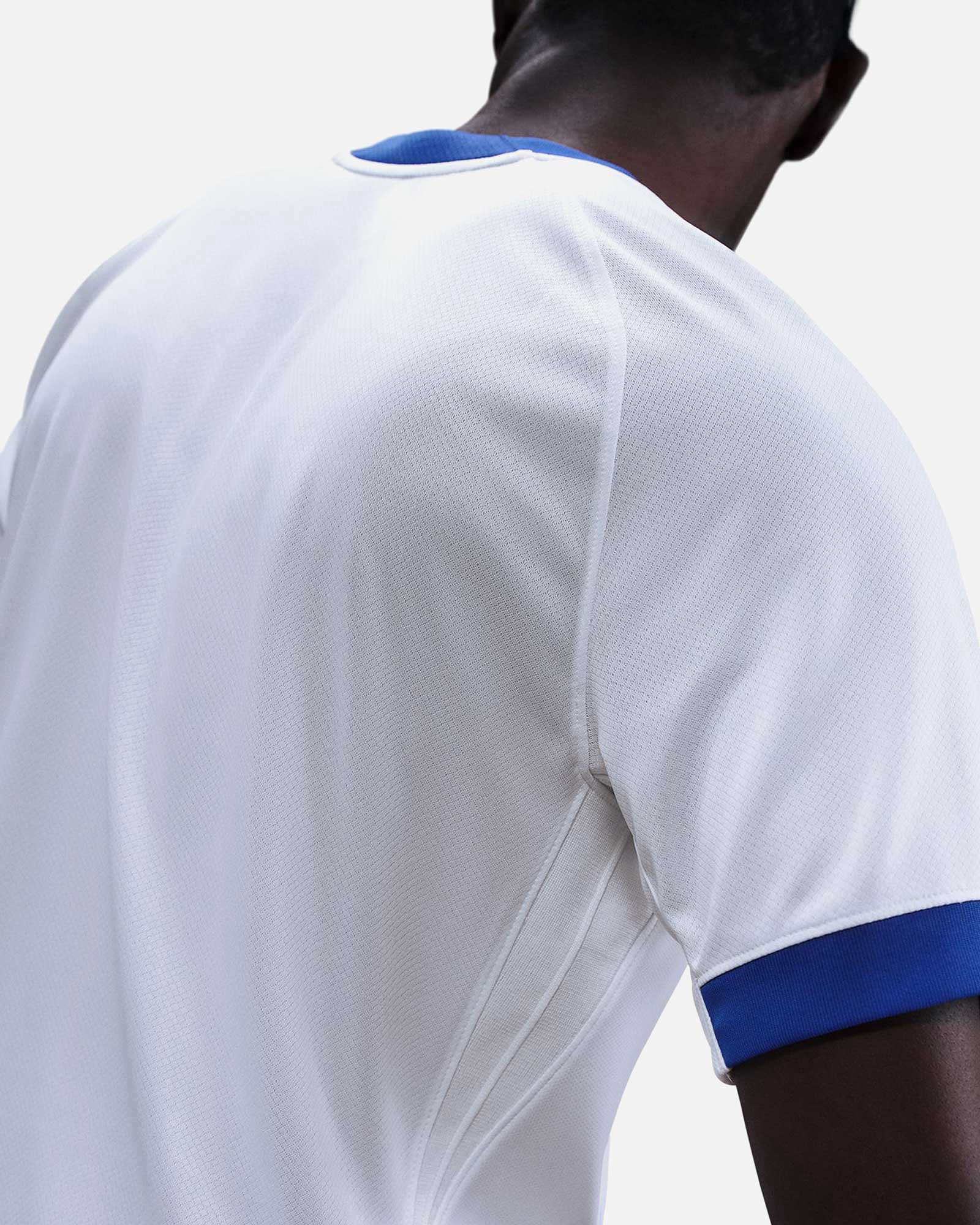 Camiseta 1ª Inglaterra 2025 - Fútbol Factory