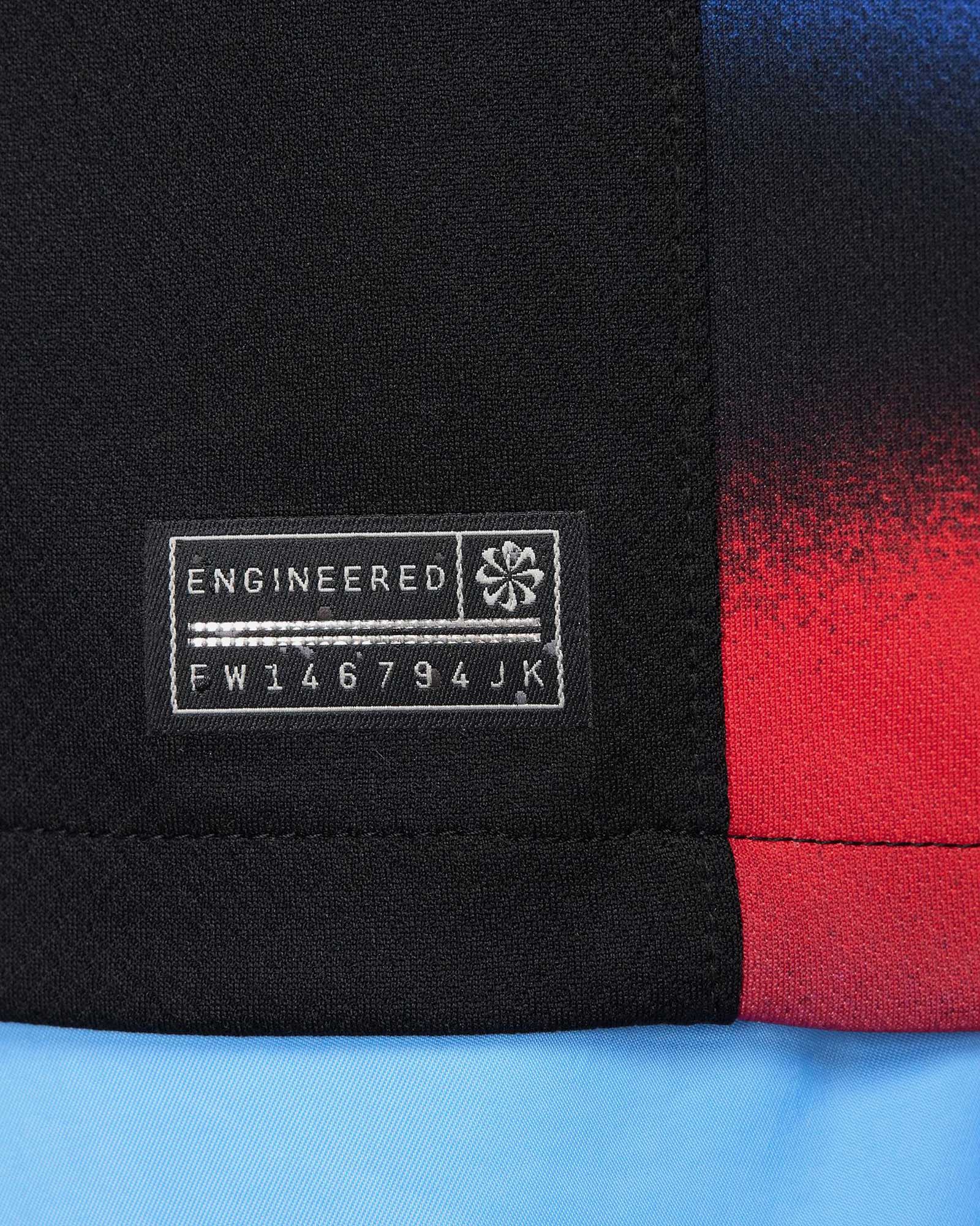 Camiseta 2ª Inglaterra 2025 - Fútbol Factory