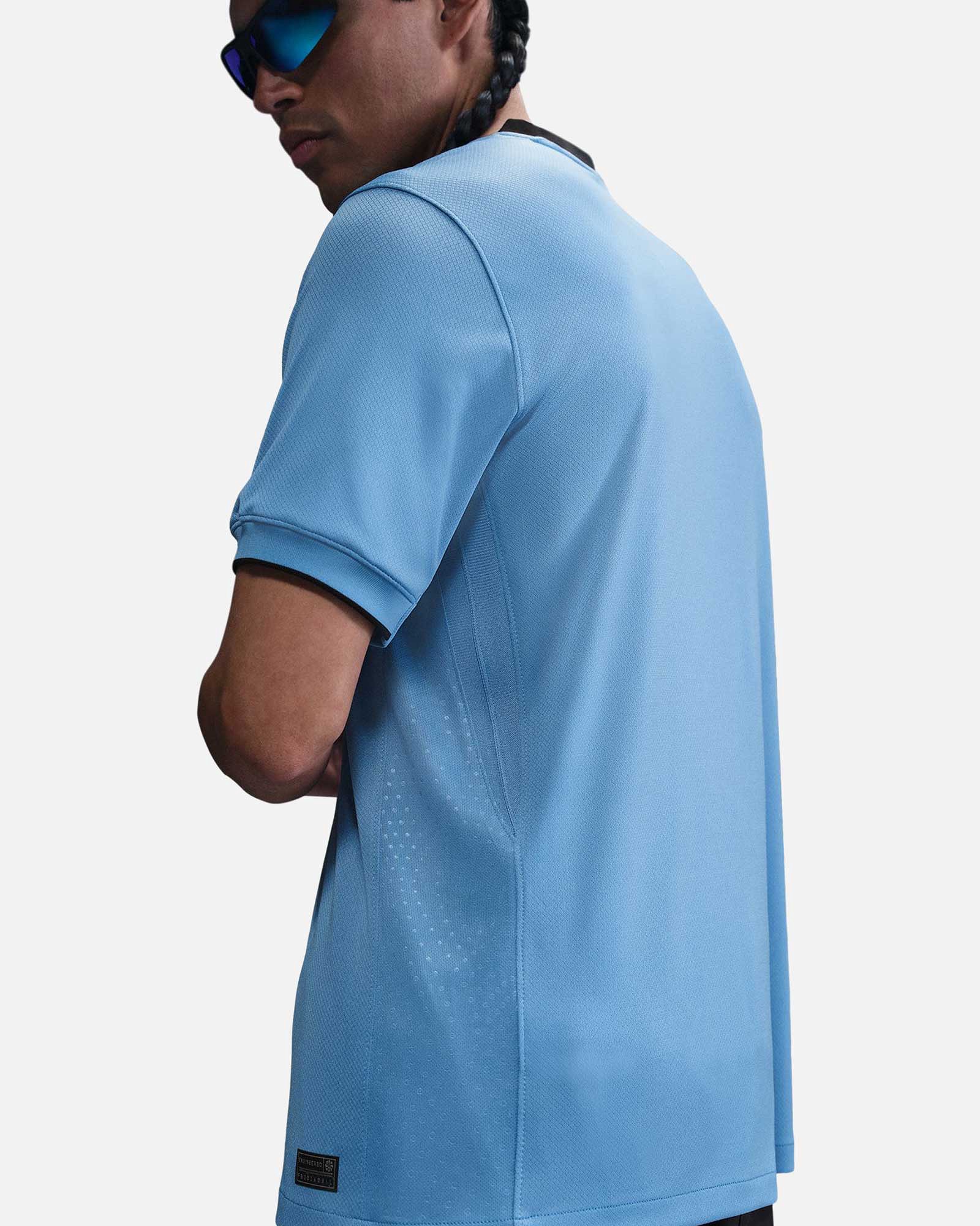 Camiseta 2ª Holanda 2025 - Fútbol Factory