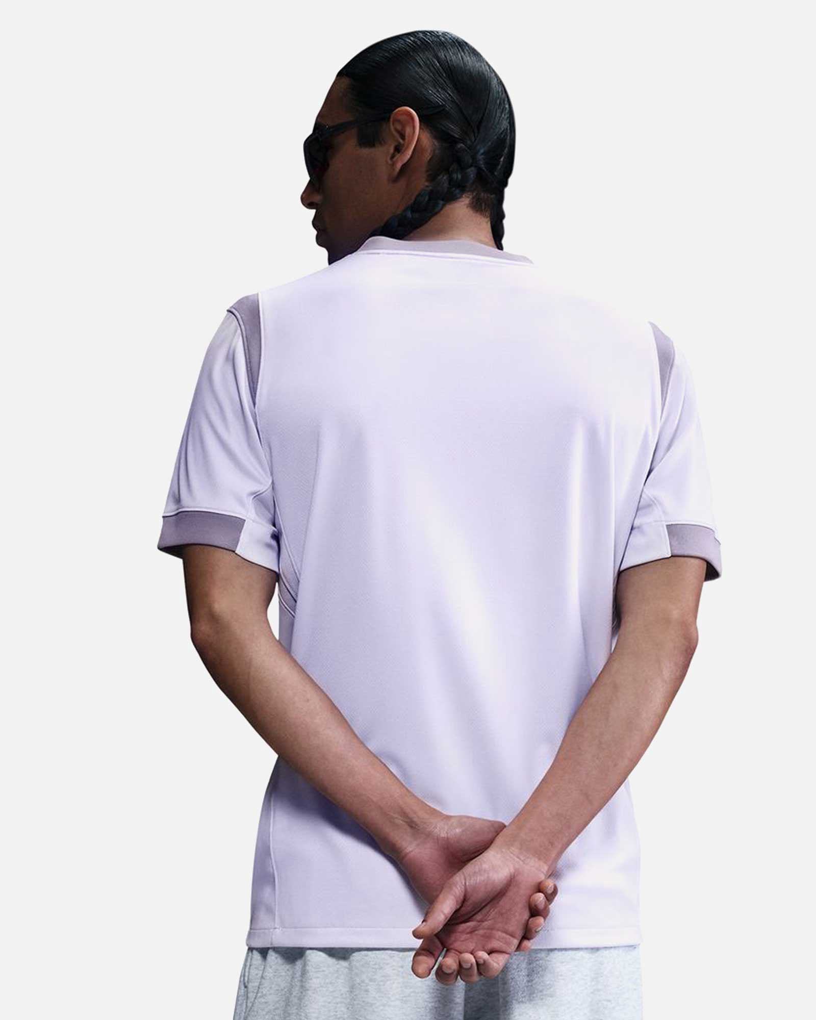 Camiseta 2ª Noruega 2025 - Fútbol Factory