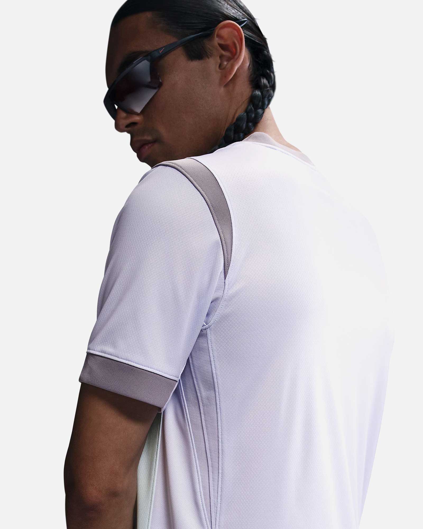 Camiseta 2ª Noruega 2025 - Fútbol Factory