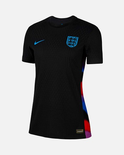 Camiseta 2ª Inglaterra 2025 Match