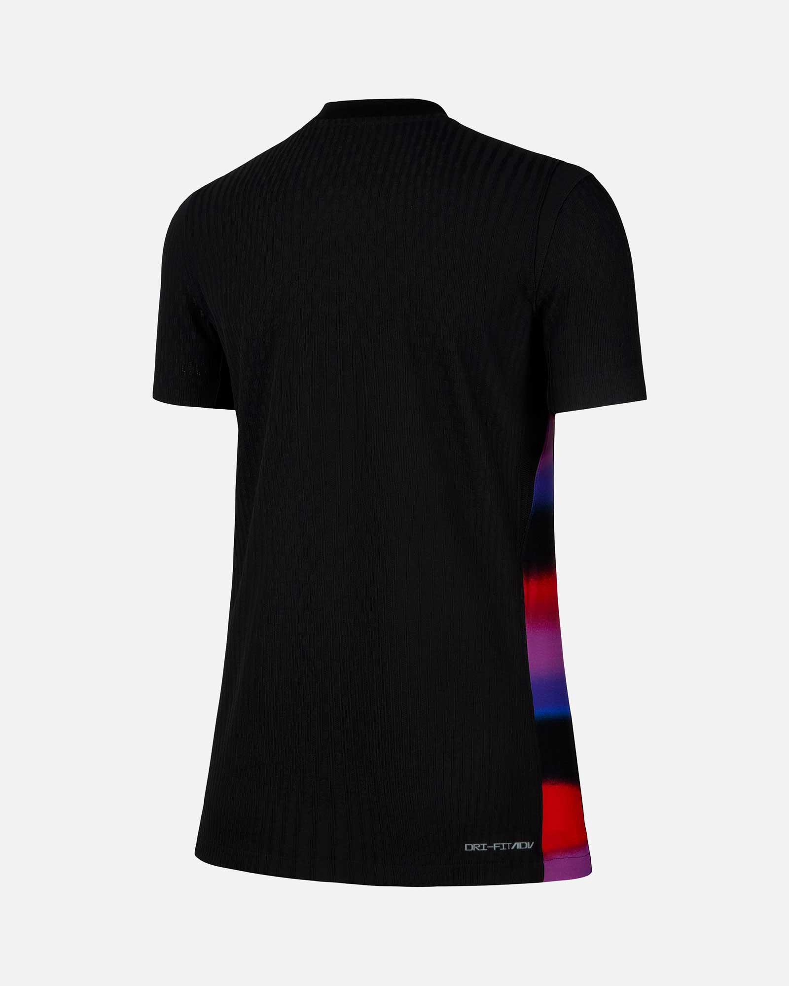 Camiseta 2ª Inglaterra 2025 Match - Fútbol Factory