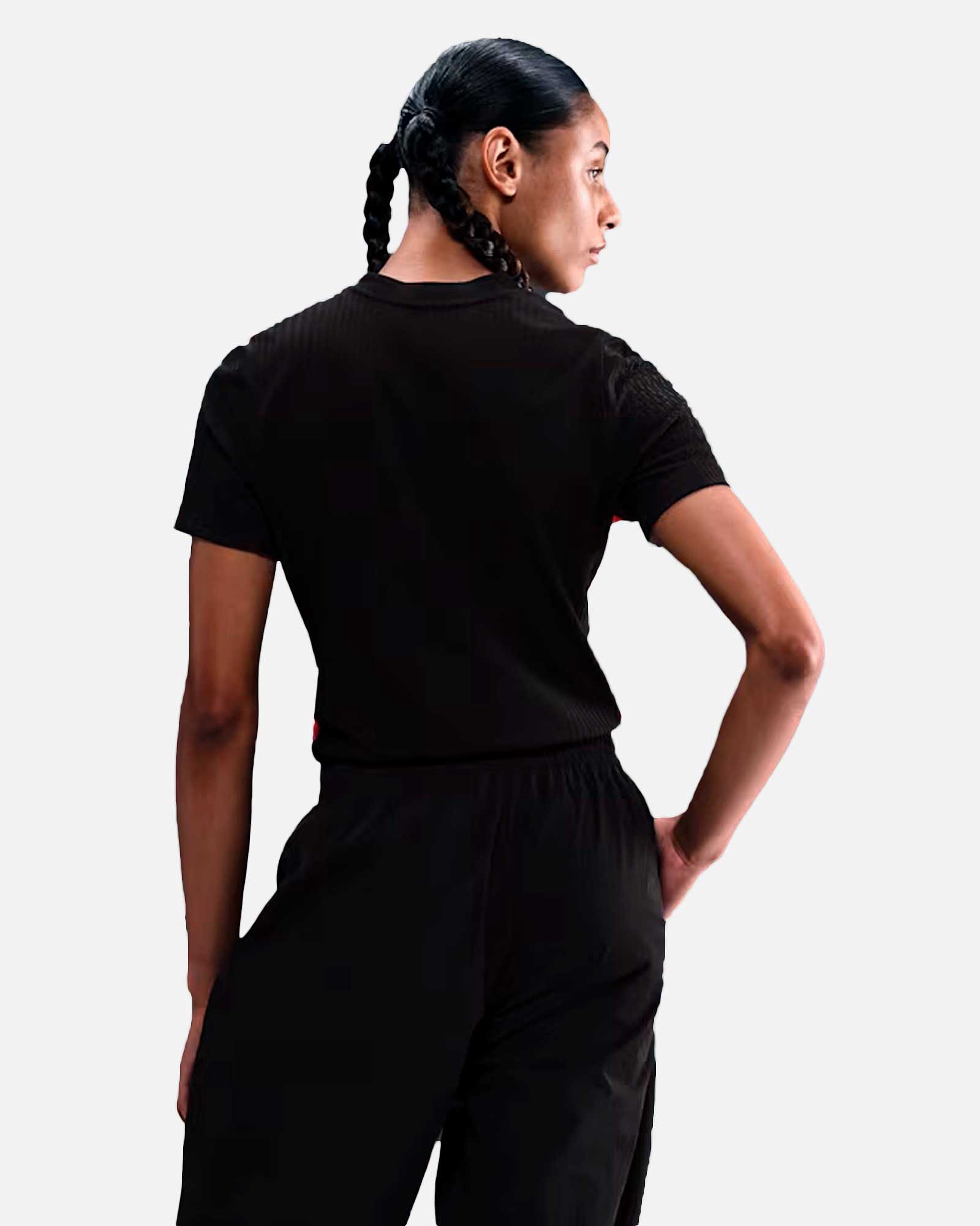 Camiseta 2ª Inglaterra 2025 Match - Fútbol Factory