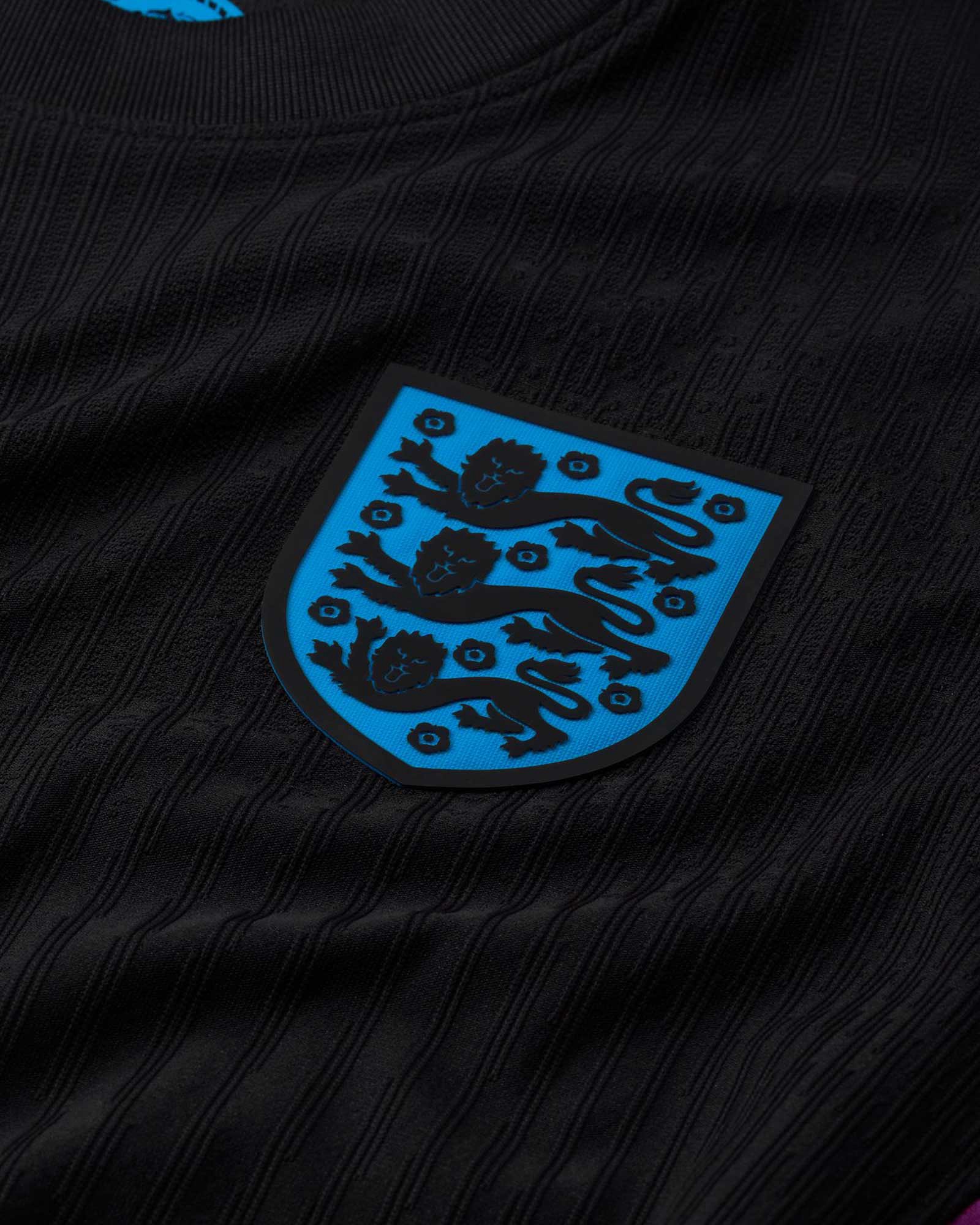 Camiseta 2ª Inglaterra 2025 Match - Fútbol Factory