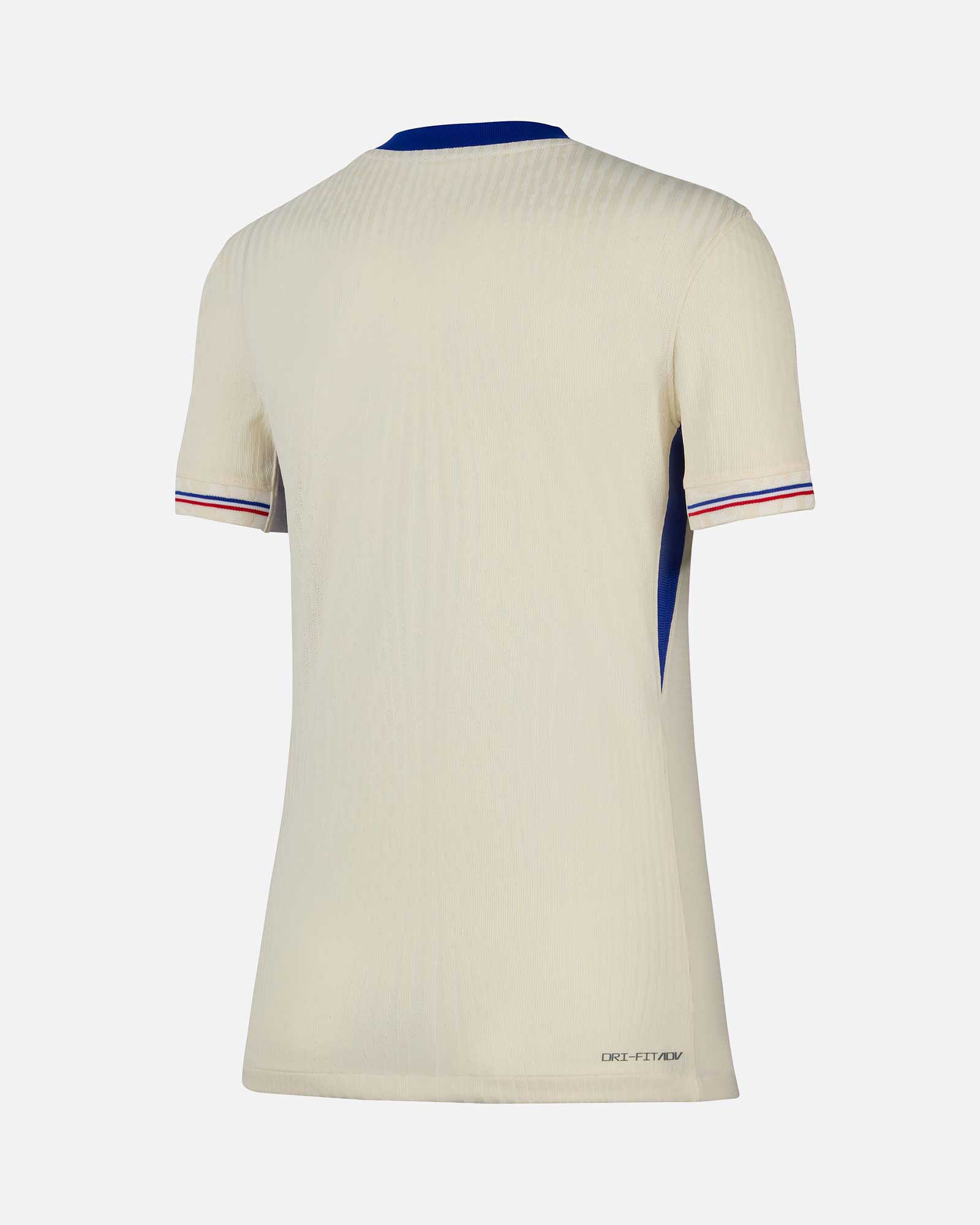 Camiseta 2ª Francia 2025 Match - Fútbol Factory