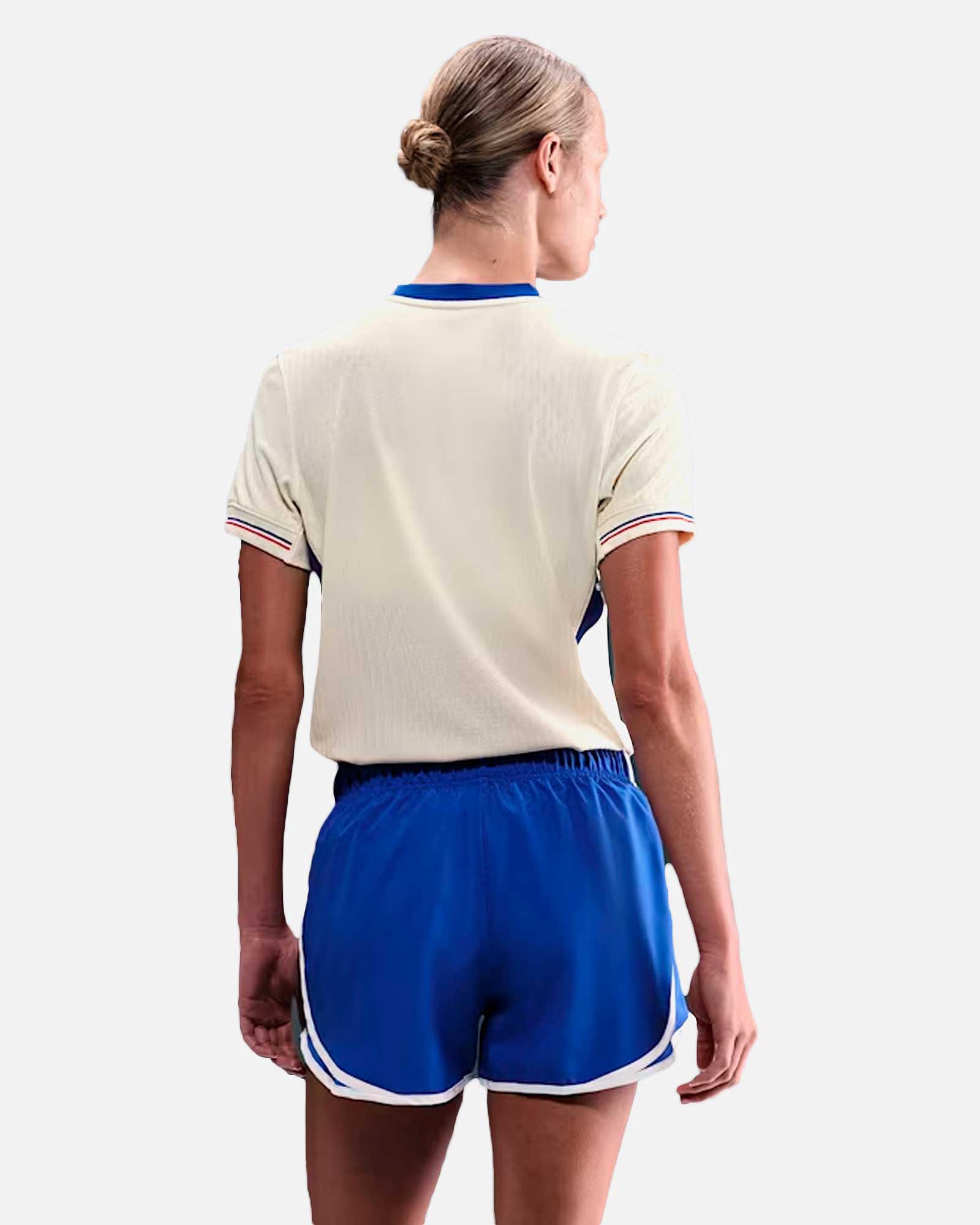 Camiseta 2ª Francia 2025 Match - Fútbol Factory