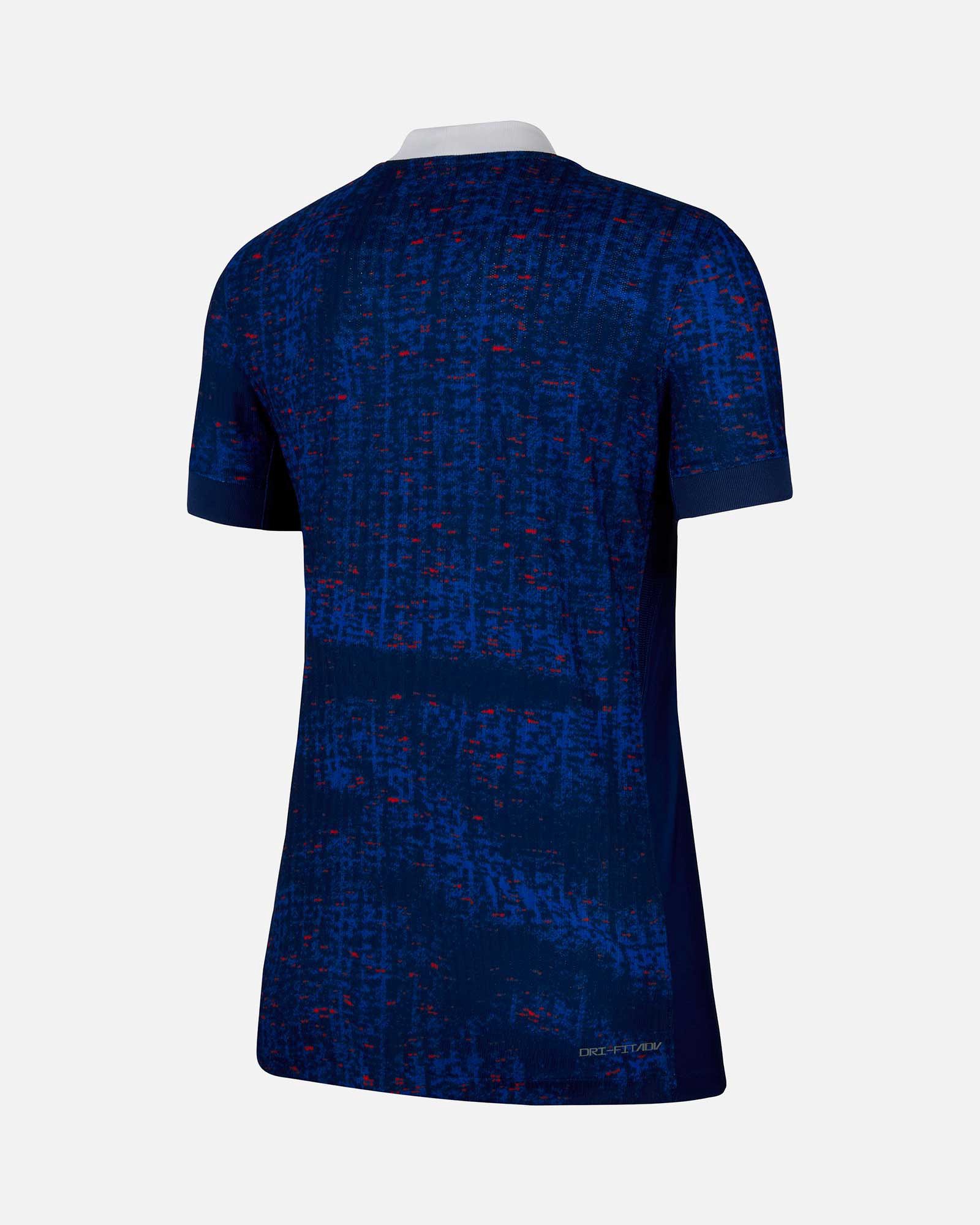 Camiseta 1ª Francia 2025 Match - Fútbol Factory