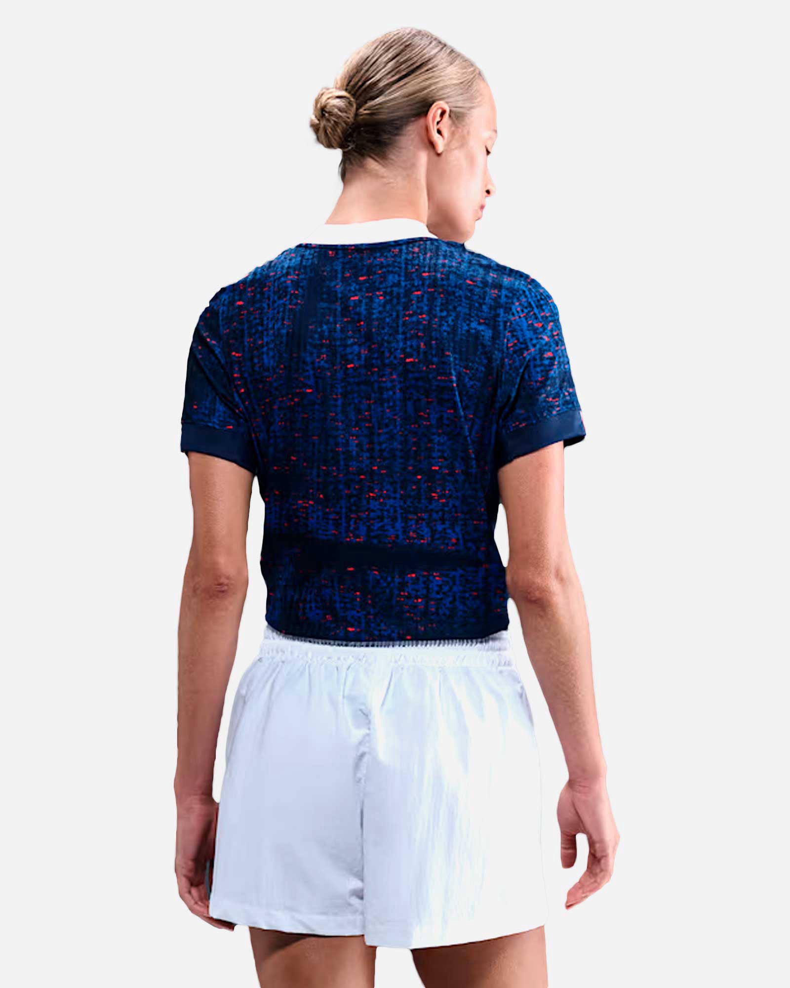 Camiseta 1ª Francia 2025 Match - Fútbol Factory