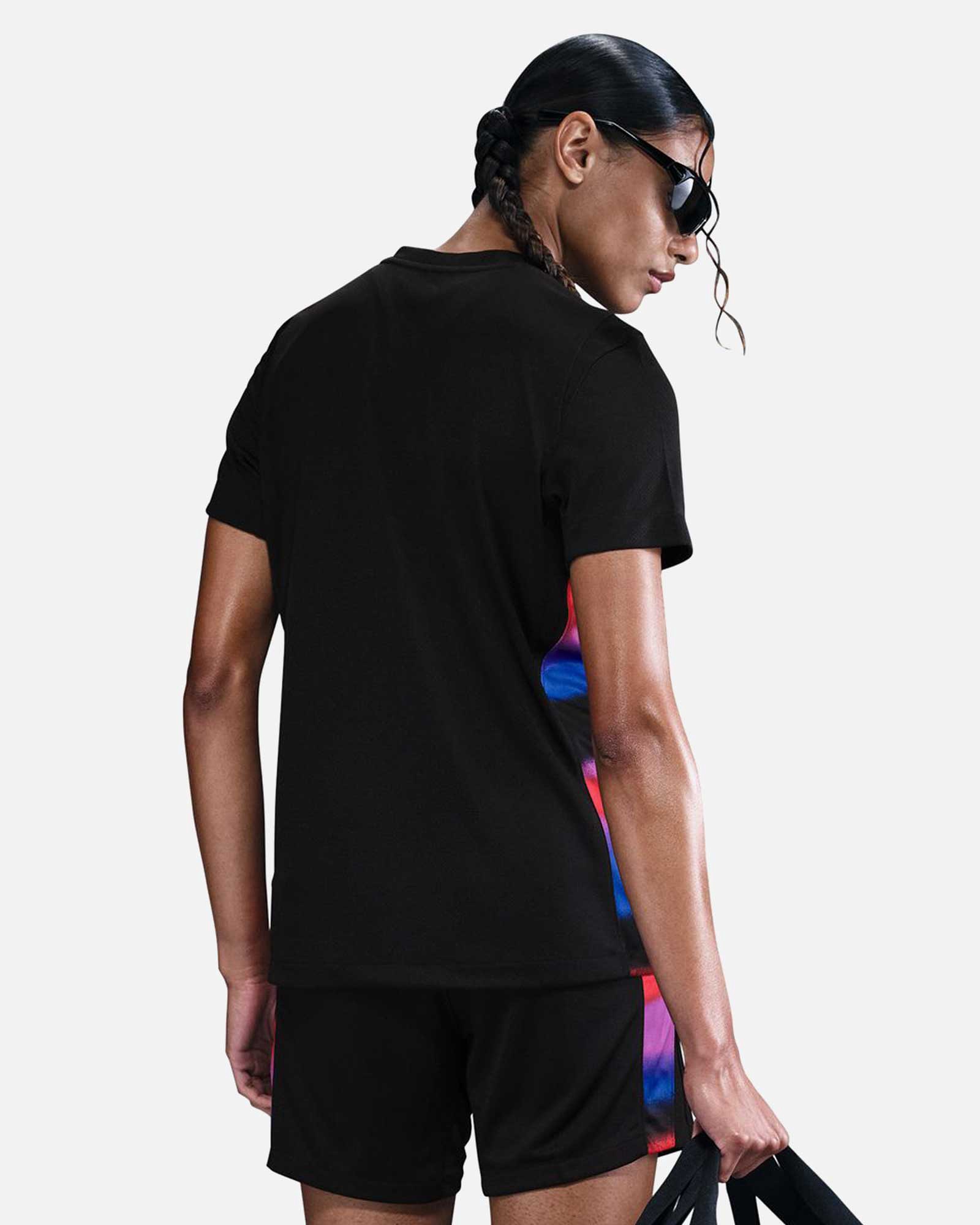 Camiseta 2ª Inglaterra 2025 - Fútbol Factory