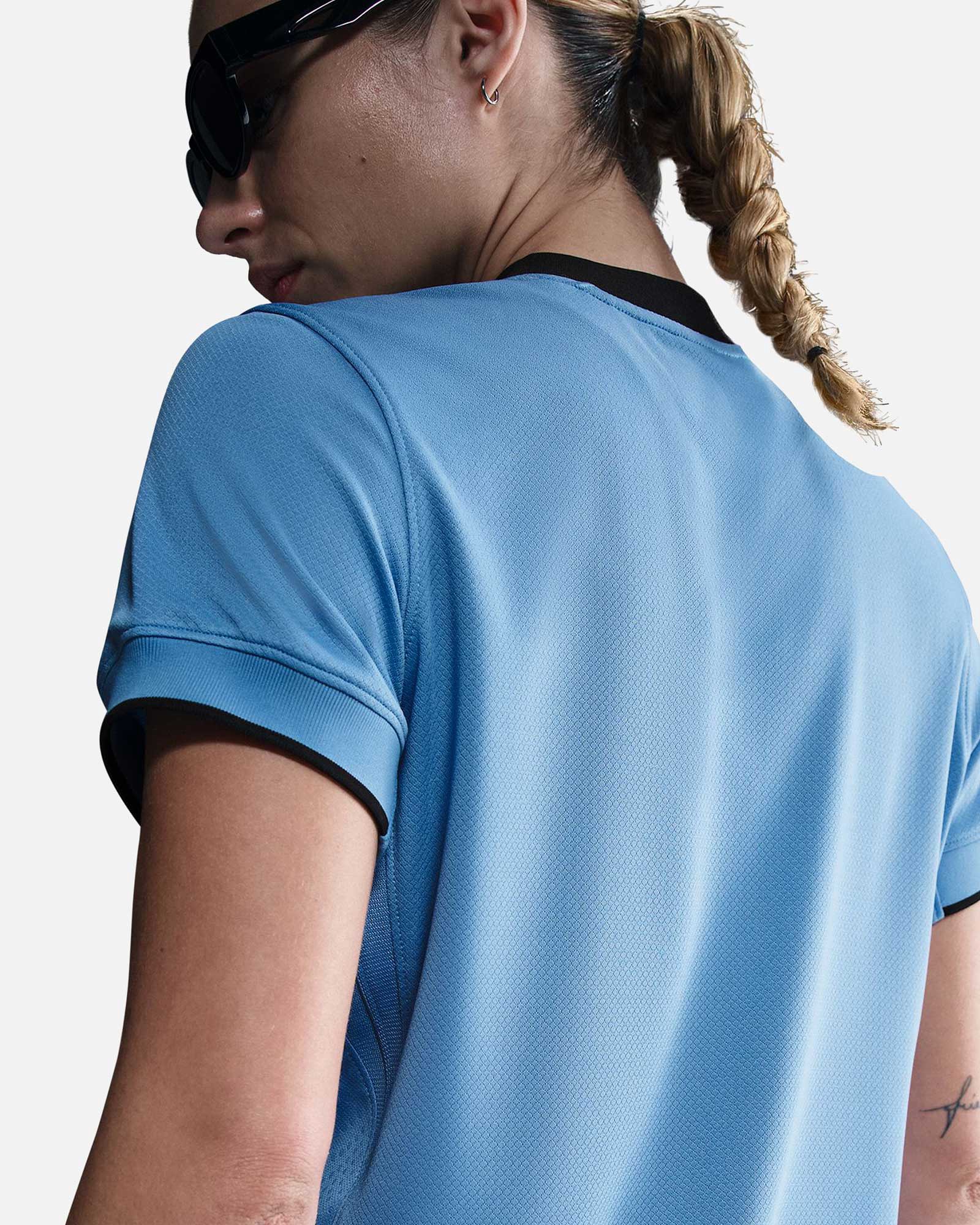 Camiseta 2ª Holanda 2025 - Fútbol Factory