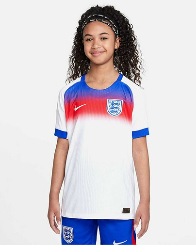 Camiseta 1ª Inglaterra 2025 Match