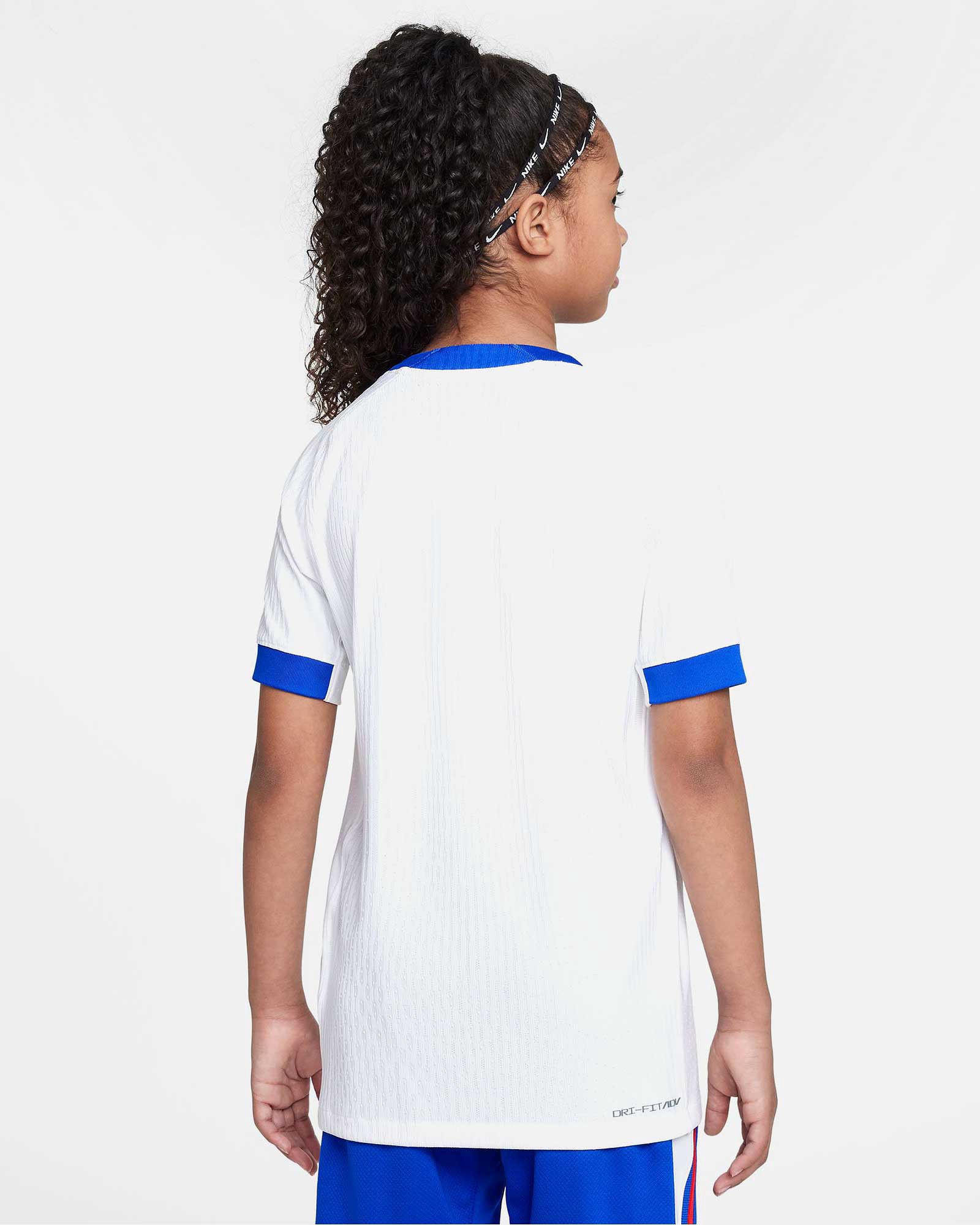 Camiseta 1ª Inglaterra 2025 Match - Fútbol Factory