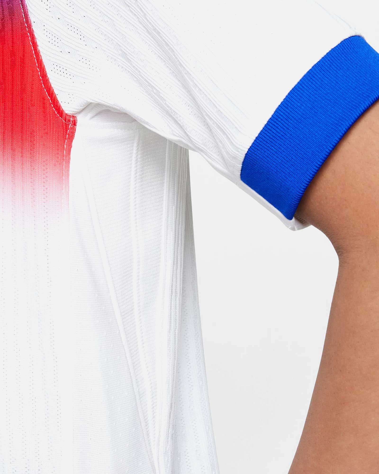 Camiseta 1ª Inglaterra 2025 Match - Fútbol Factory