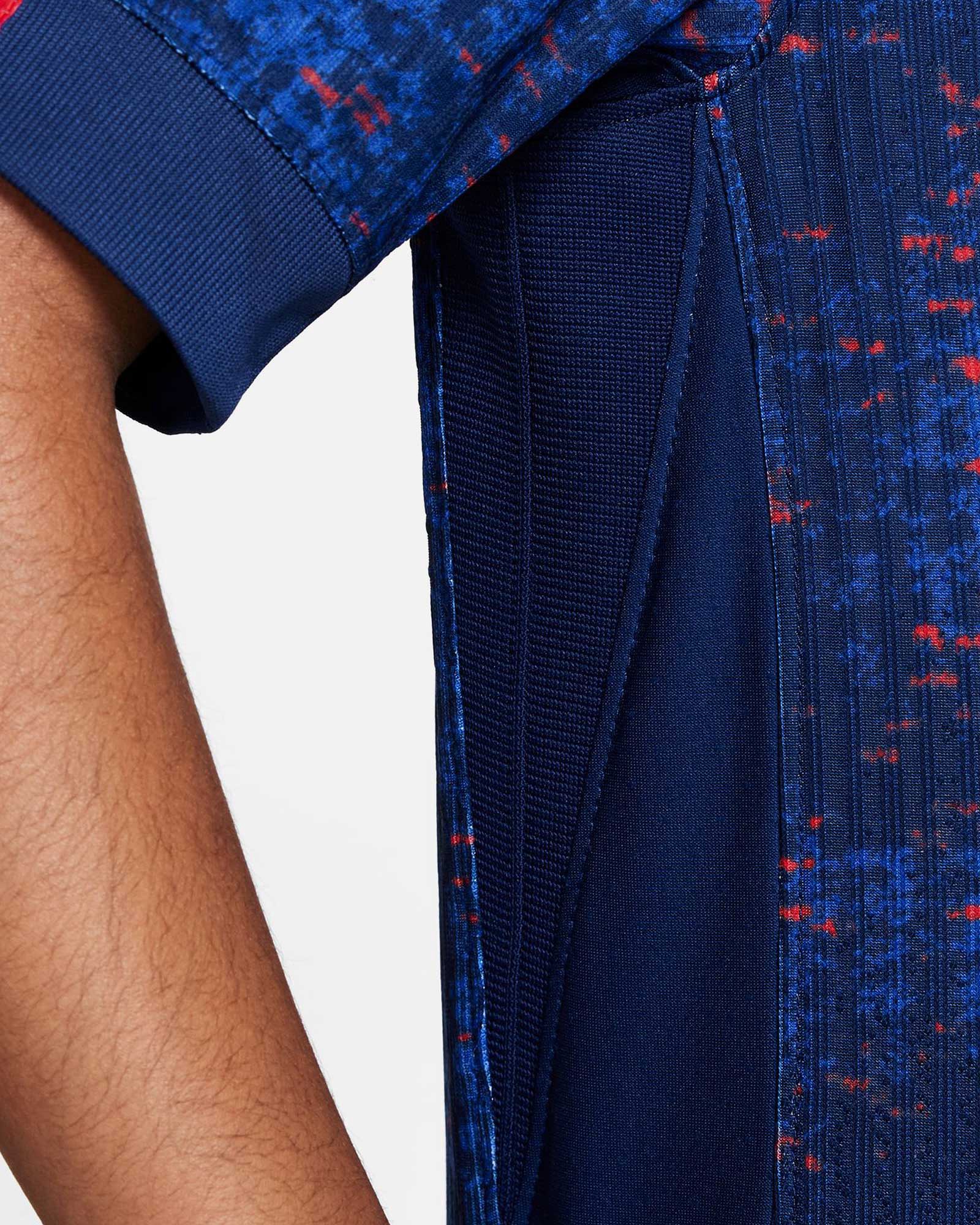 Camiseta 1ª Francia 2025 Match - Fútbol Factory