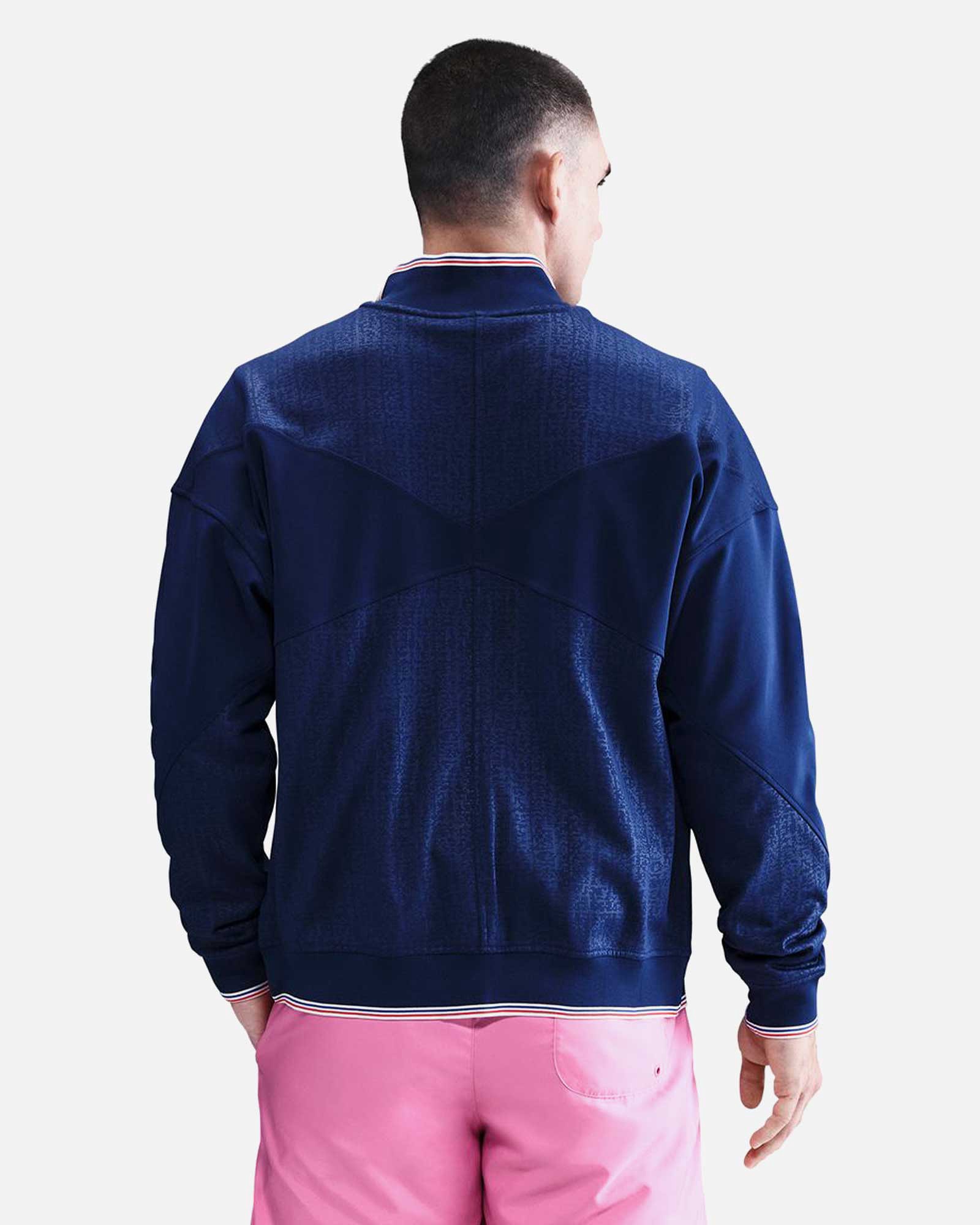 Chaqueta Francia 2025 Academy - Fútbol Factory