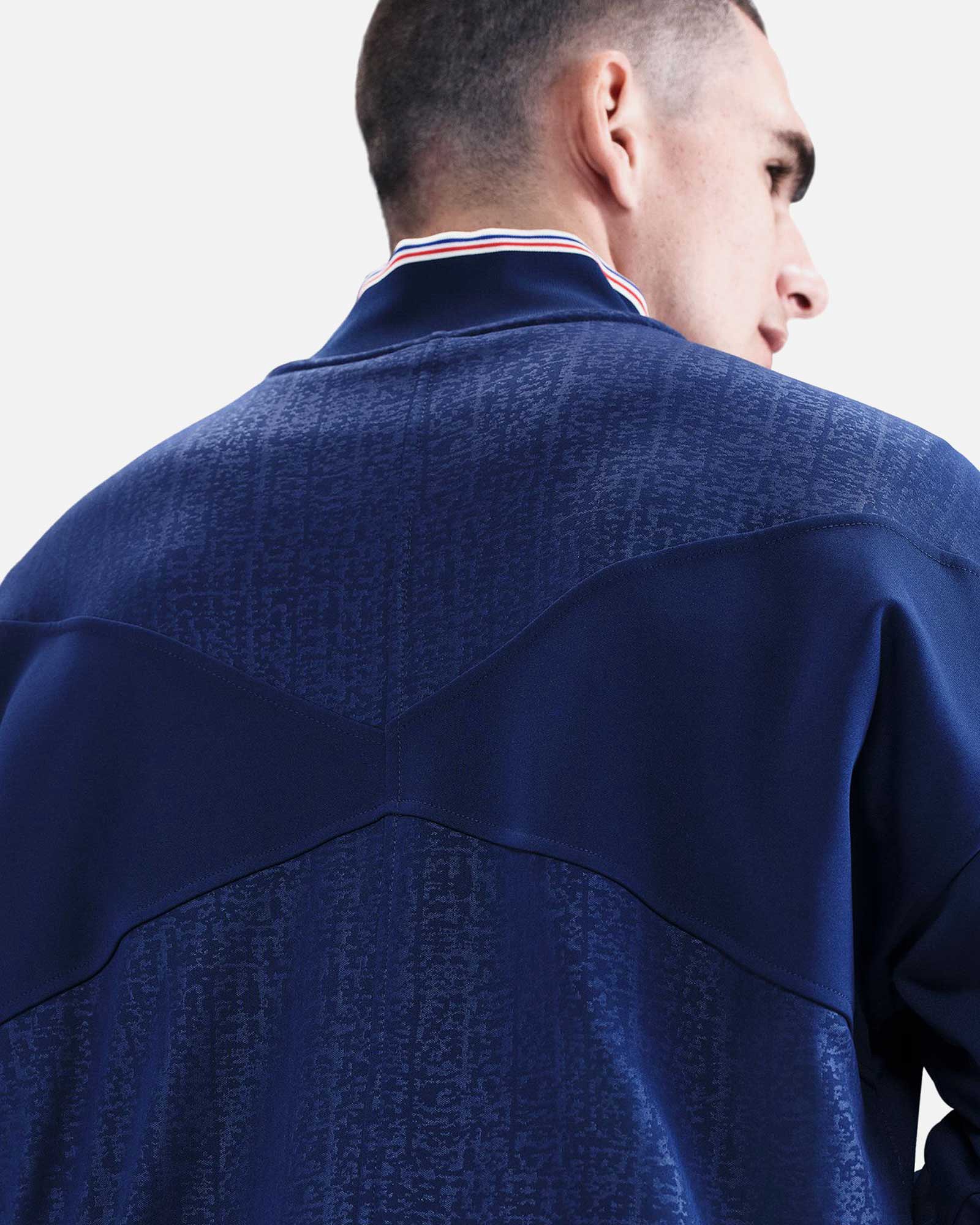 Chaqueta Francia 2025 Academy - Fútbol Factory