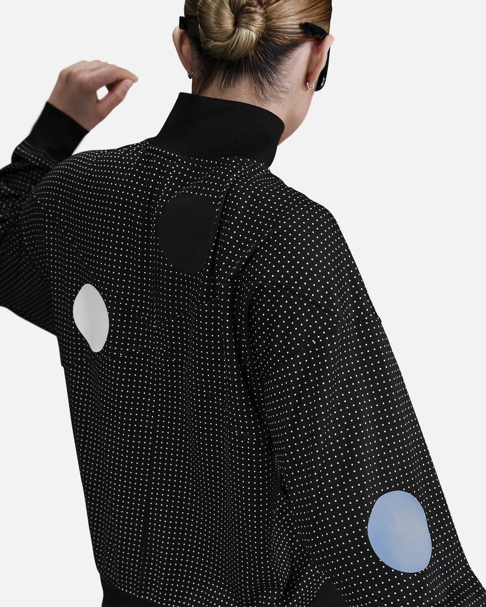 Chaqueta Holanda 2025 Anthem - Fútbol Factory