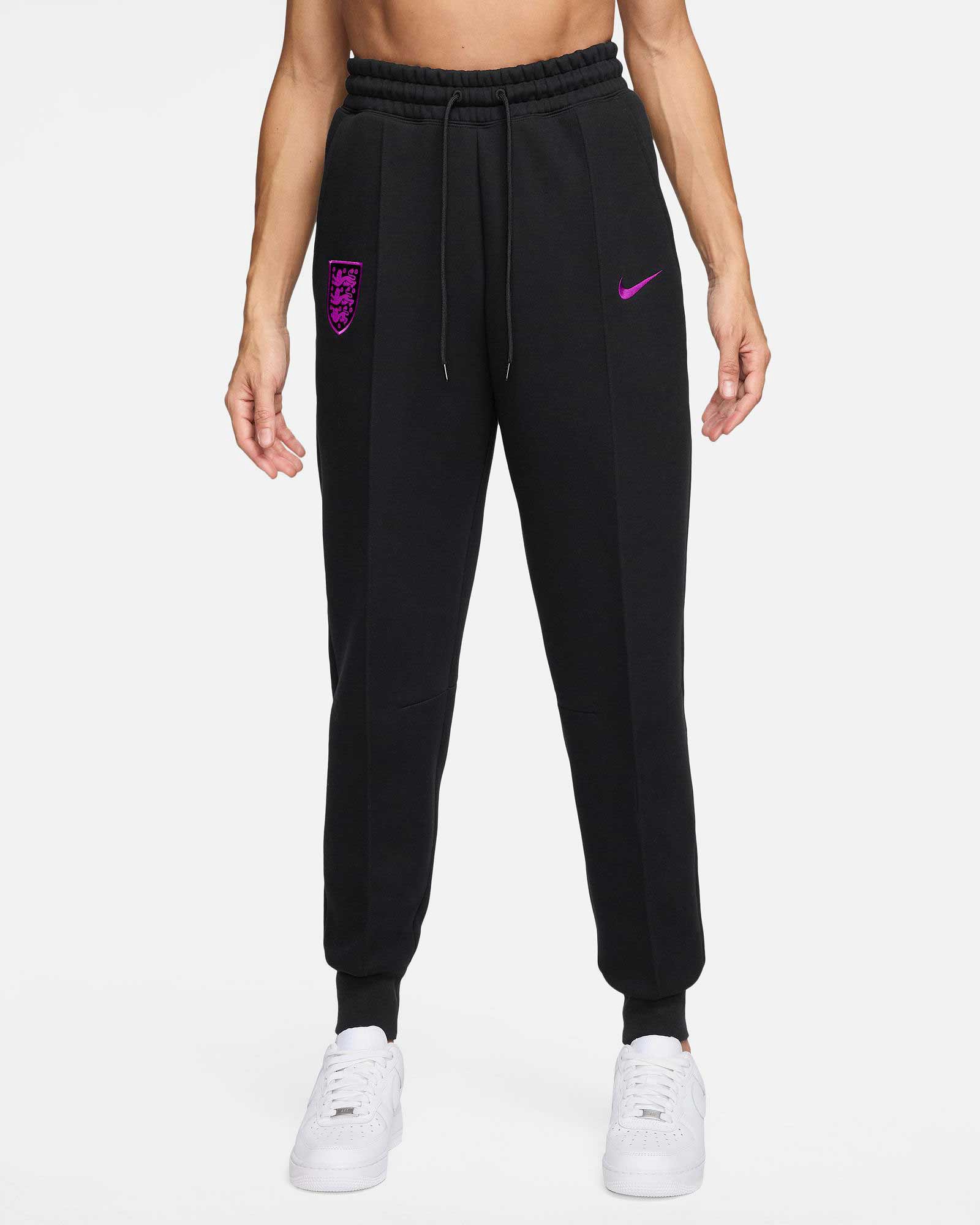 Pantalón Inglaterra 2025 Tech - Fútbol Factory