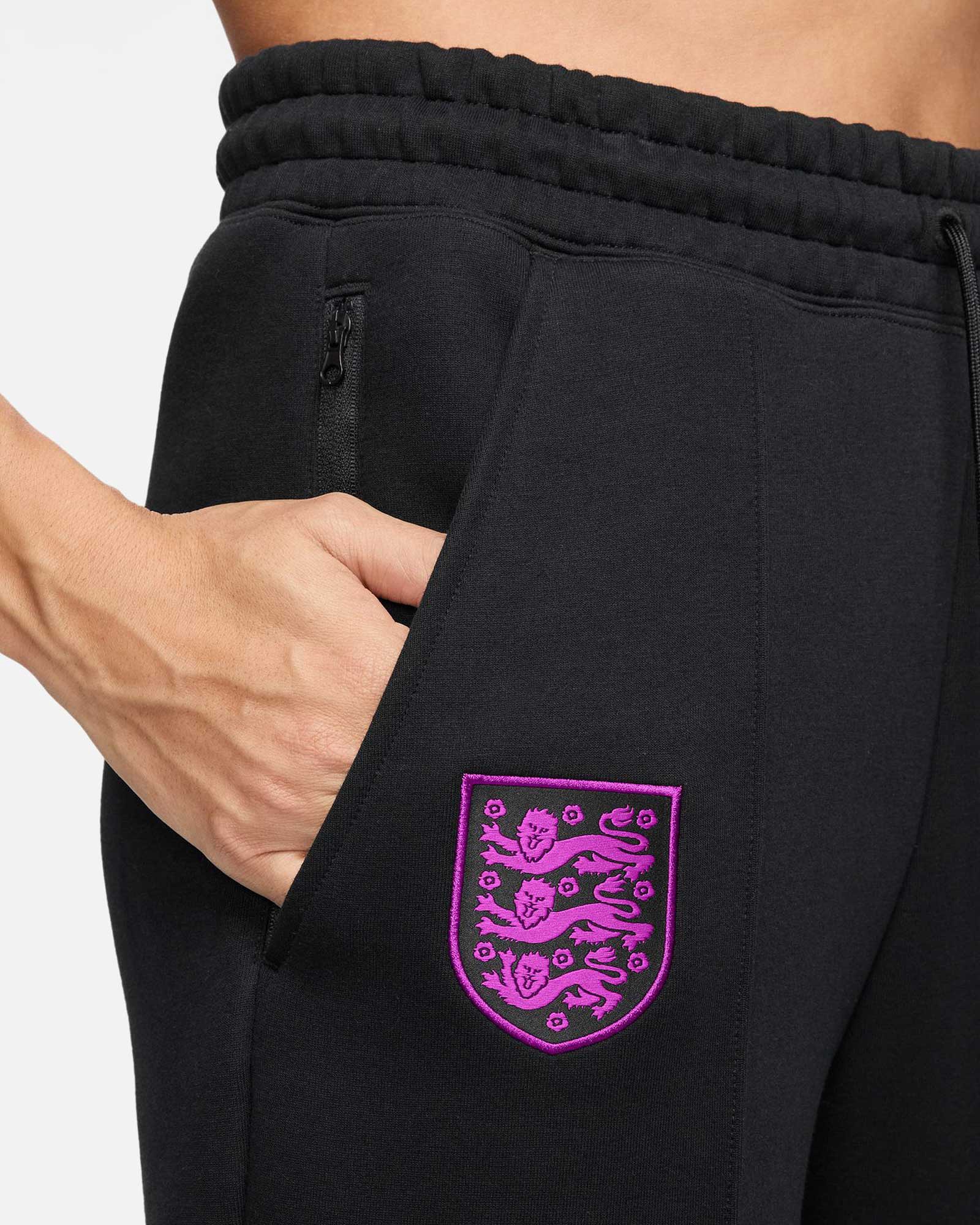 Pantalón Inglaterra 2025 Tech - Fútbol Factory