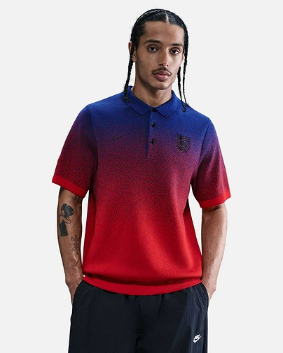 Polo Inglaterra 2025