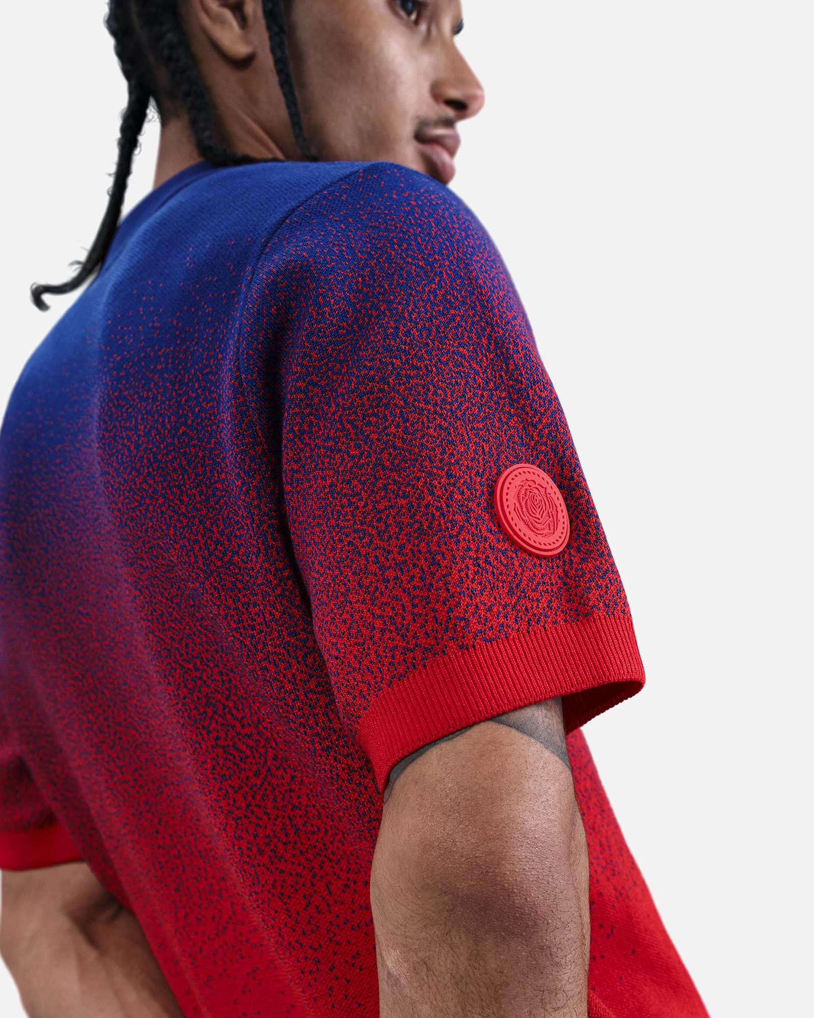 Polo Inglaterra 2025 - Fútbol Factory